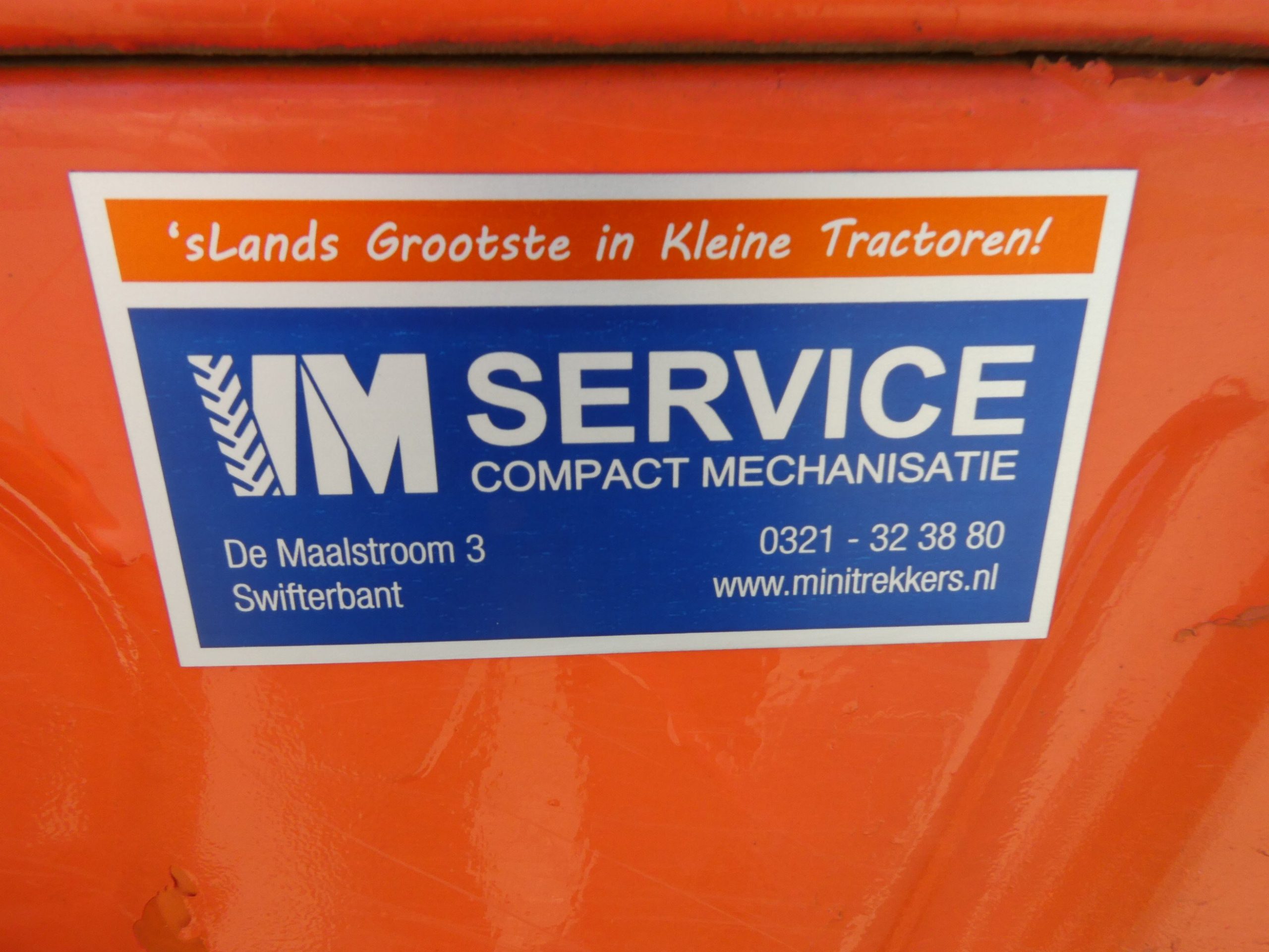 Renault Super 5 2wd - Afbeelding 7