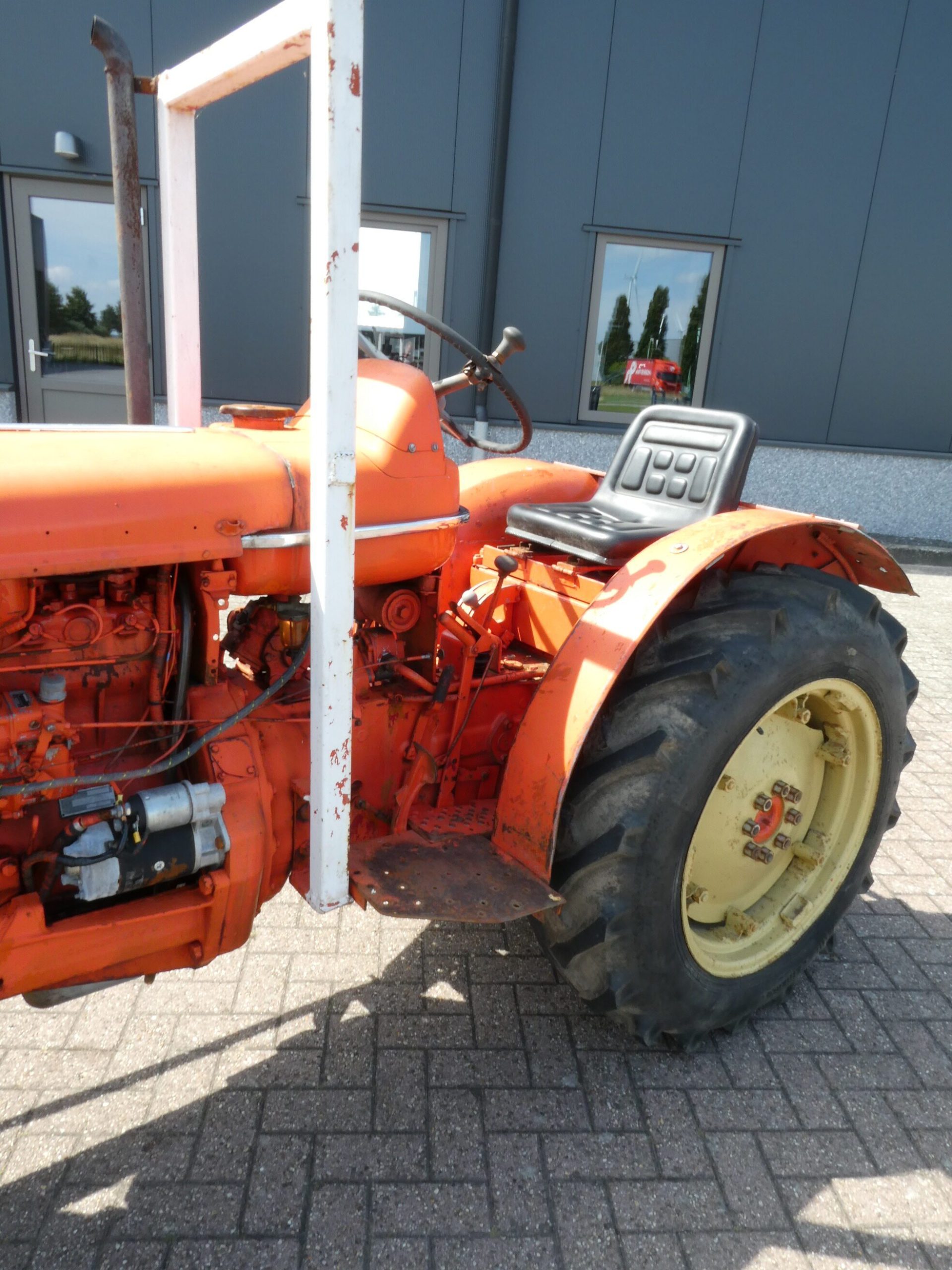 Renault Super 5 2wd - Afbeelding 8