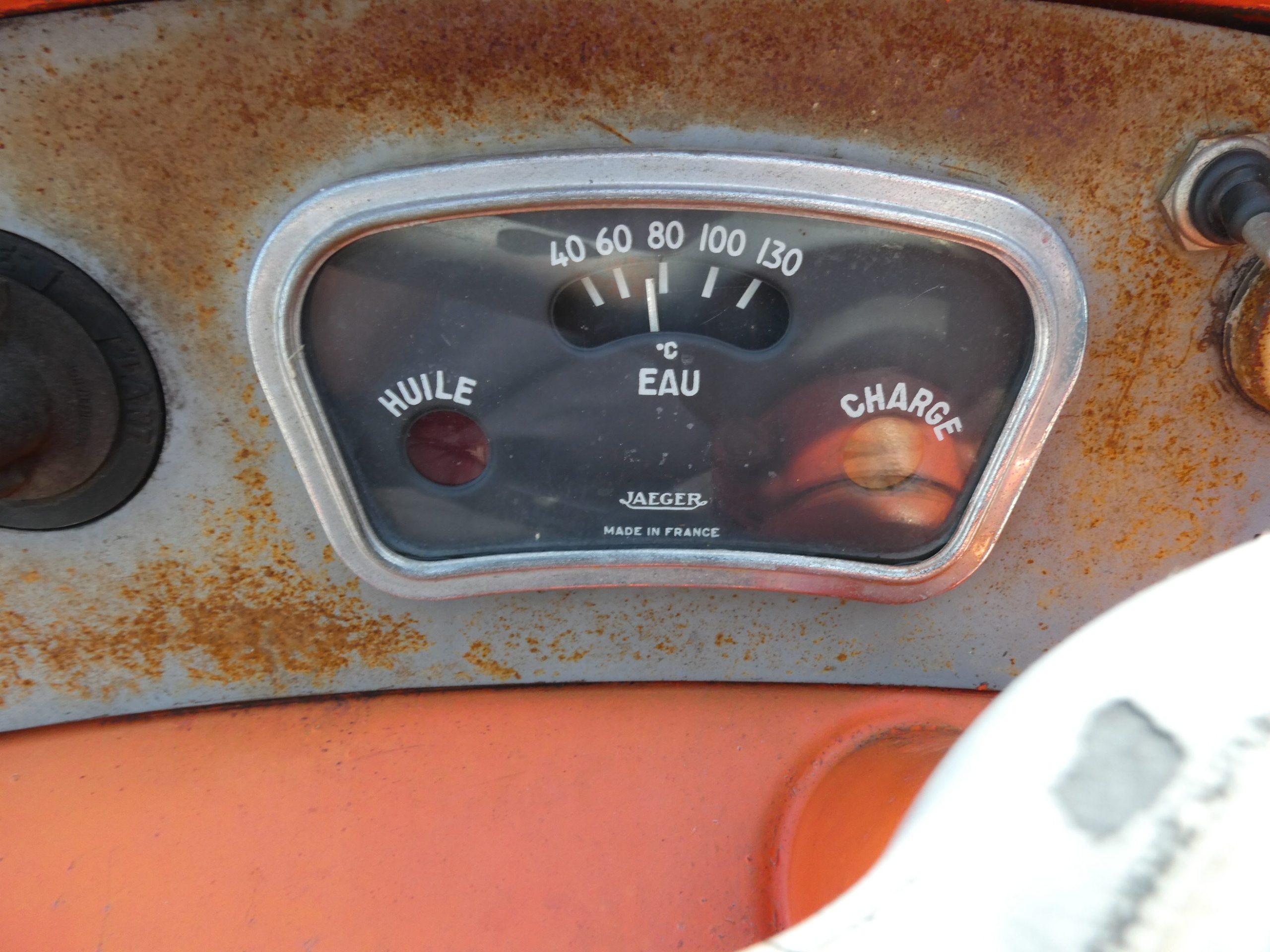 Renault Super 5 2wd - Afbeelding 9