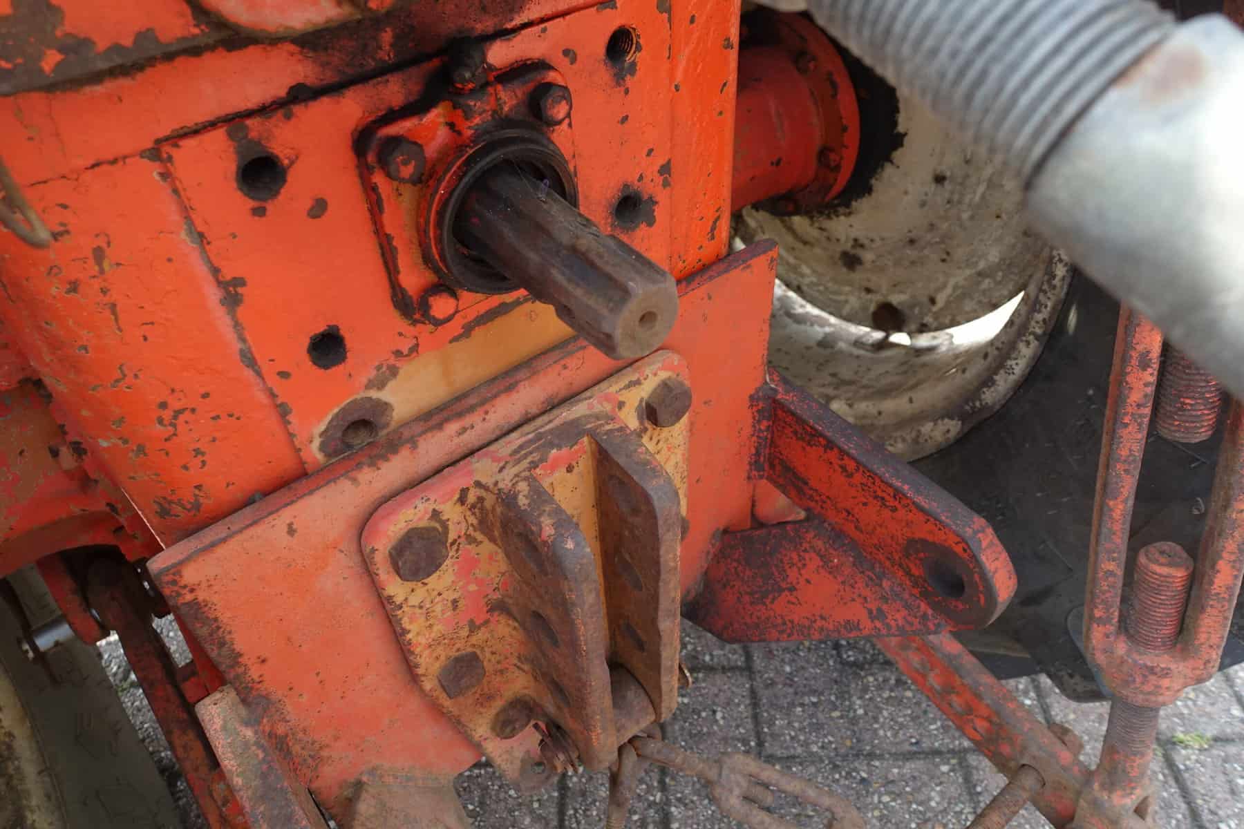 Renault Super 7 2wd - Afbeelding 13