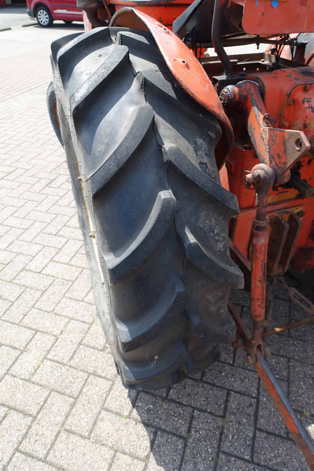 Renault Super 7 2wd - Afbeelding 15