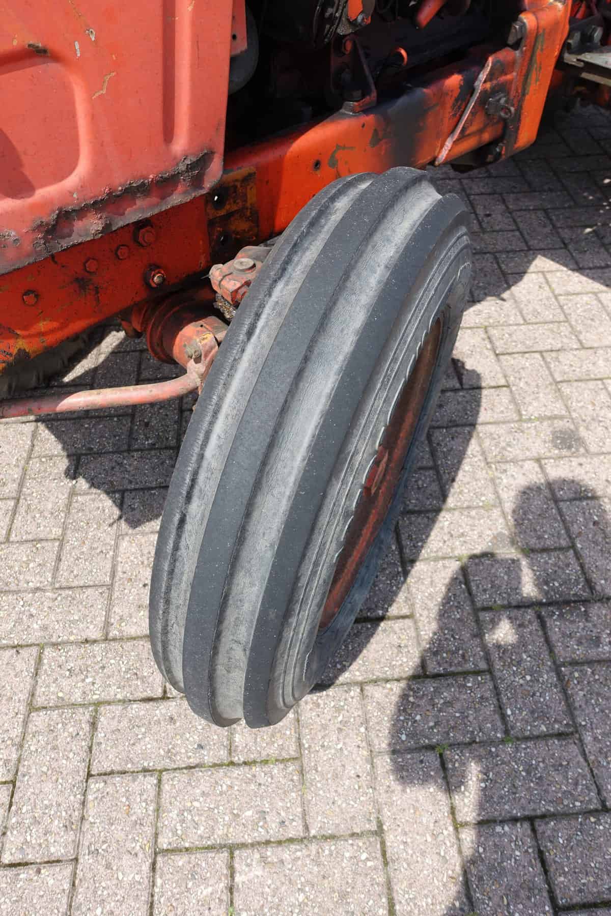 Renault Super 7 2wd - Afbeelding 16