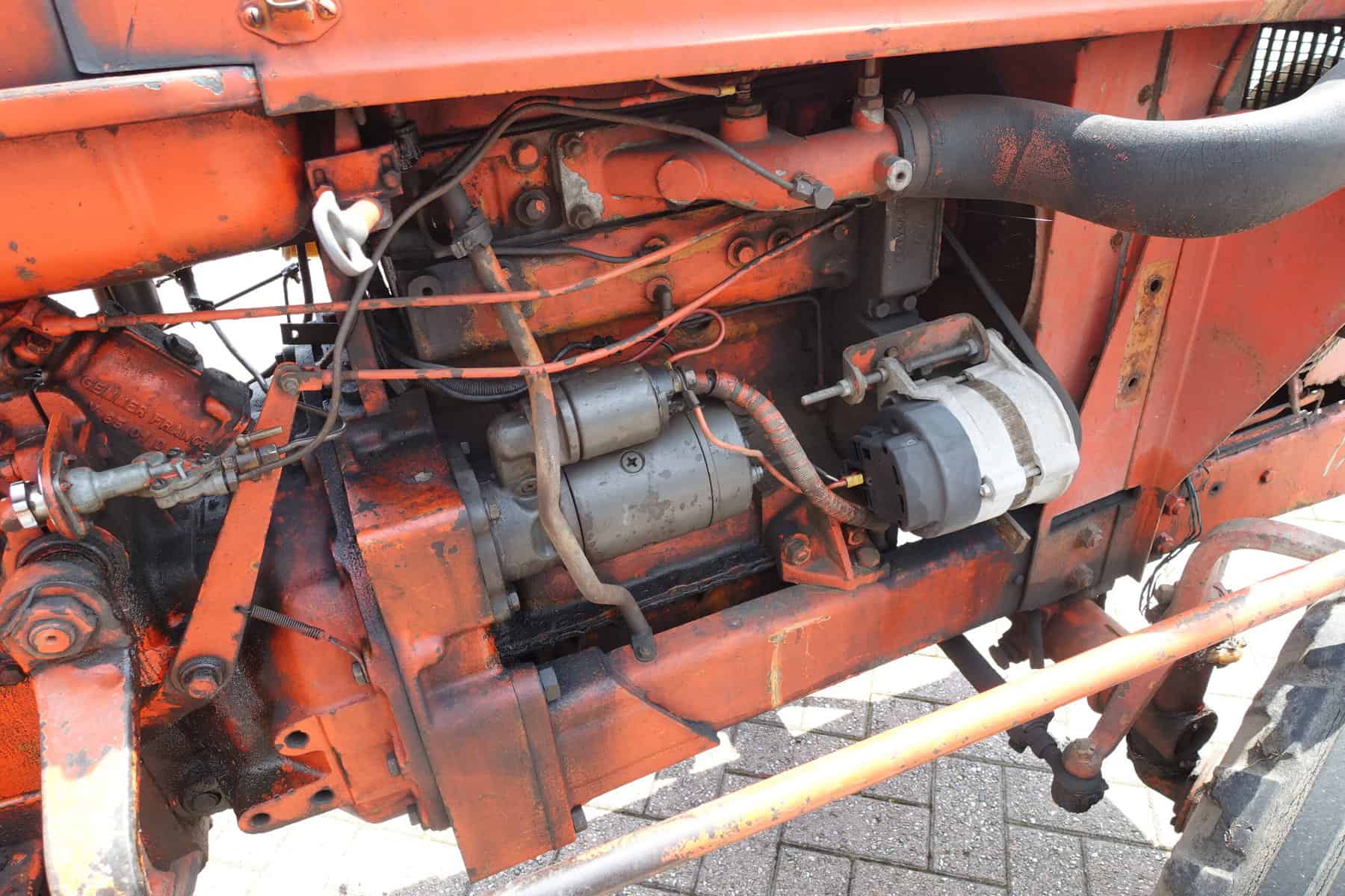 Renault Super 7 2wd - Afbeelding 18