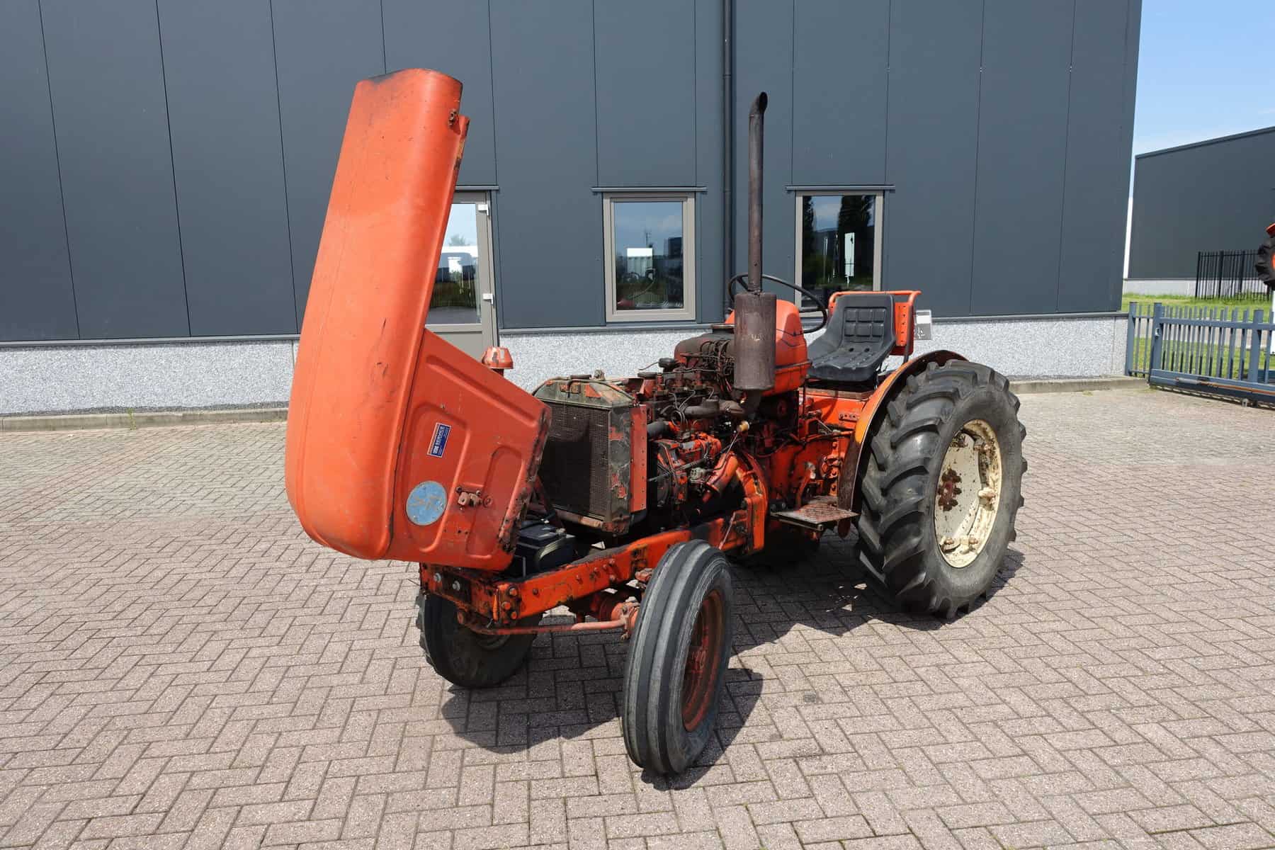 Renault Super 7 2wd - Afbeelding 19