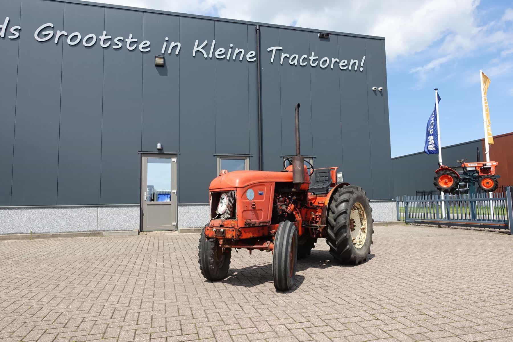 Renault Super 7 2wd - Afbeelding 20