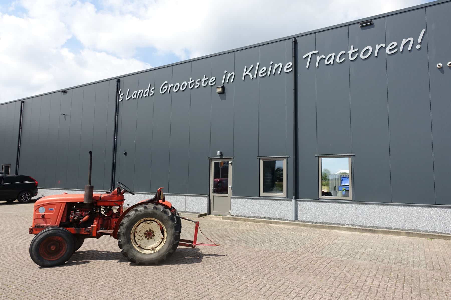 Renault Super 7 2wd - Afbeelding 21