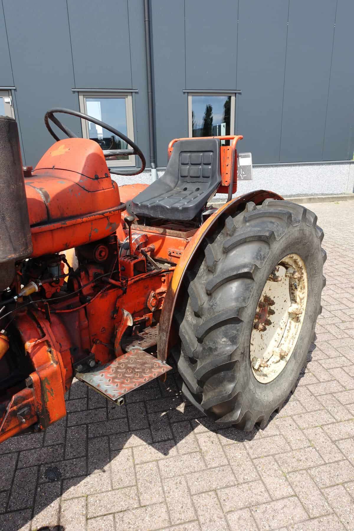 Renault Super 7 2wd - Afbeelding 8