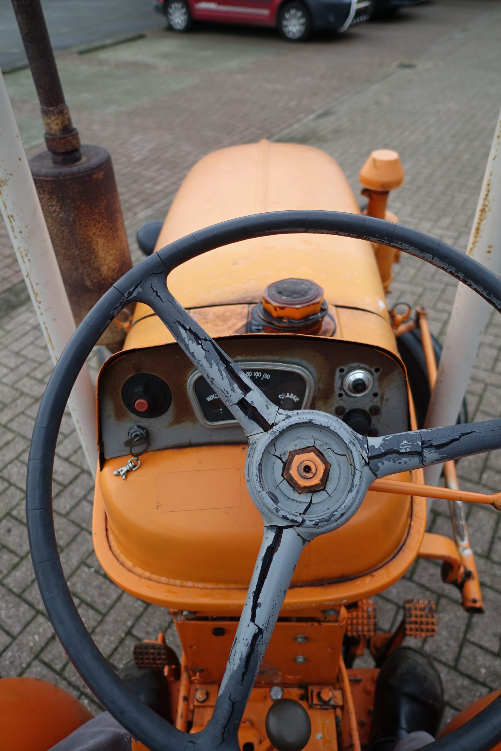 Renault Super 7 2wd - Afbeelding 10