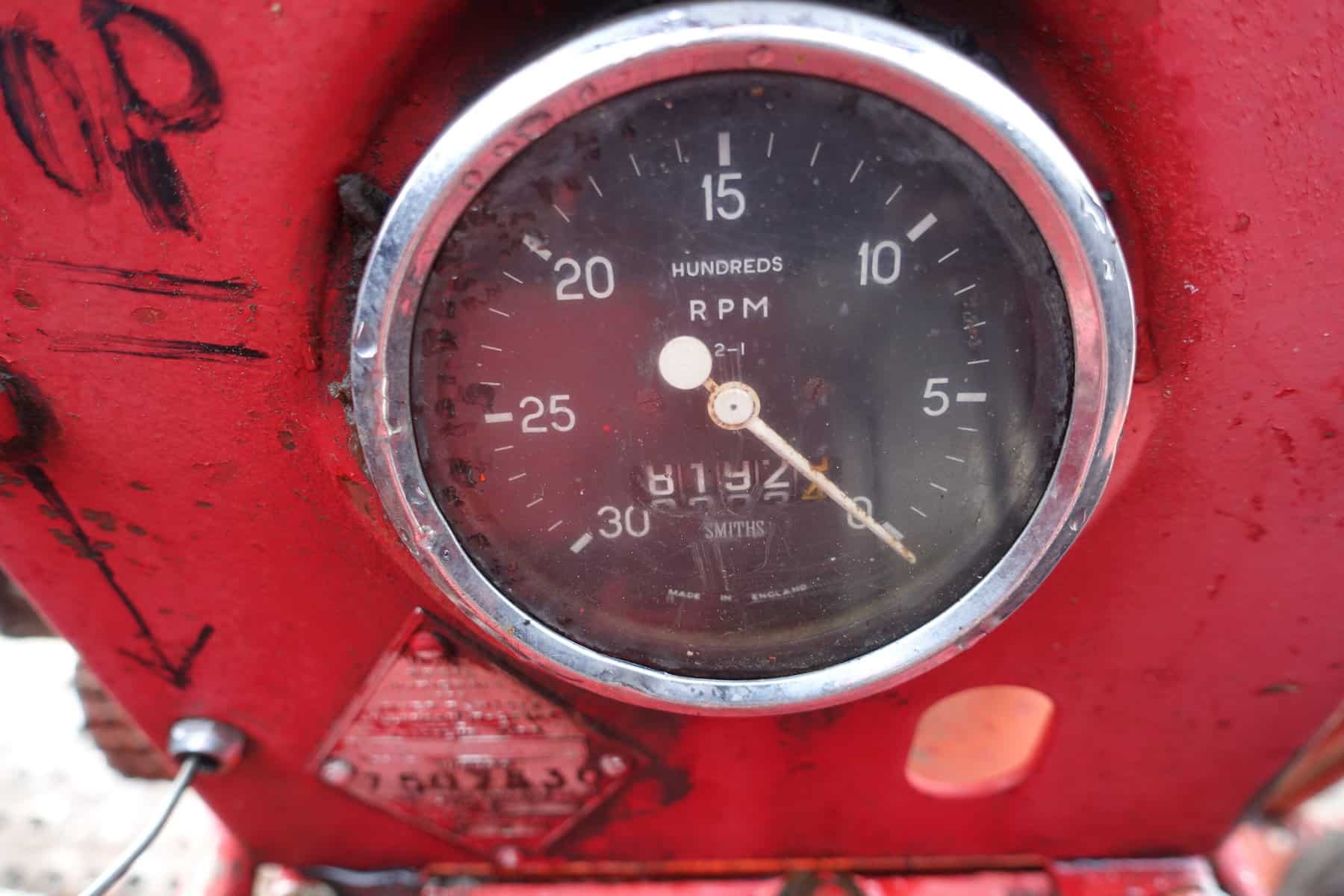 Renault Super 7 2wd - Afbeelding 10