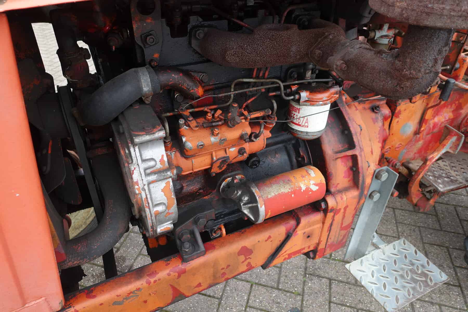 Renault Super 7 2wd - Afbeelding 13