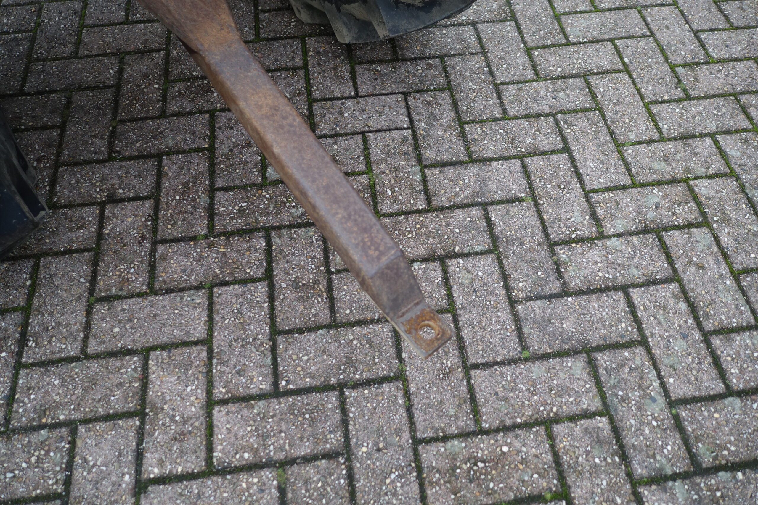 Renault Super 7 2wd - Afbeelding 14