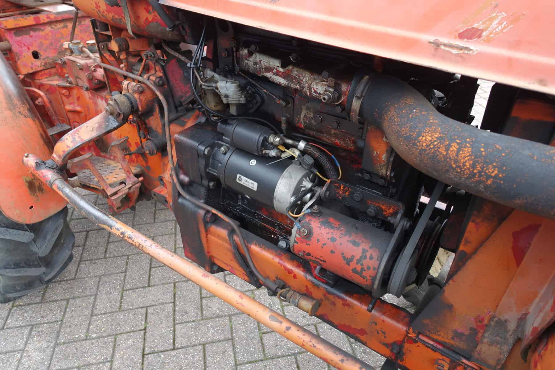 Renault Super 7 2wd - Afbeelding 14