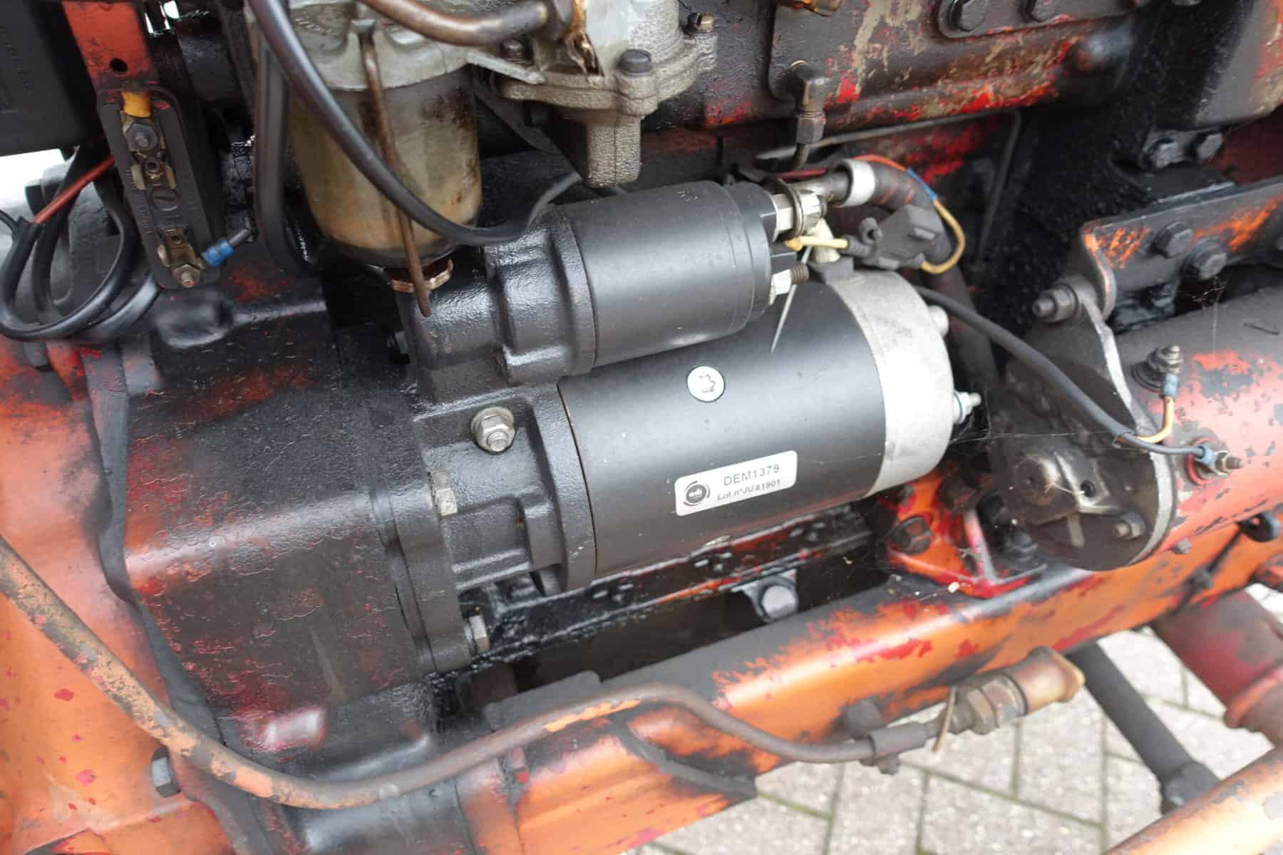 Renault Super 7 2wd - Afbeelding 15