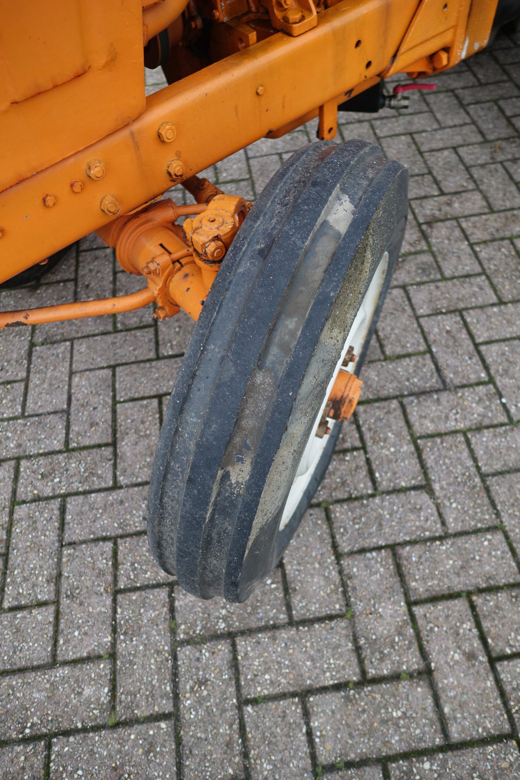 Renault Super 7 2wd - Afbeelding 17