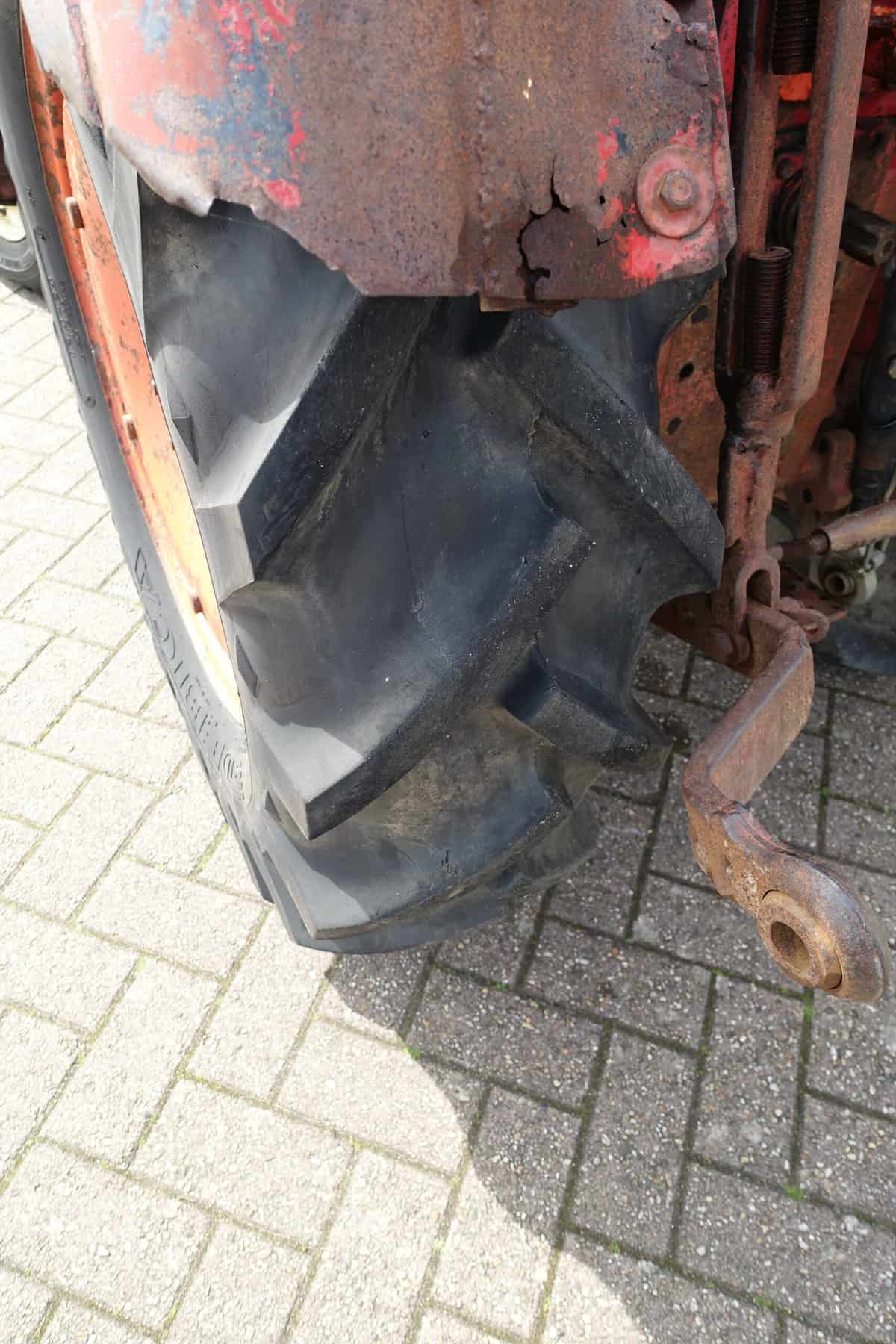 Renault Super 7 2wd - Afbeelding 16