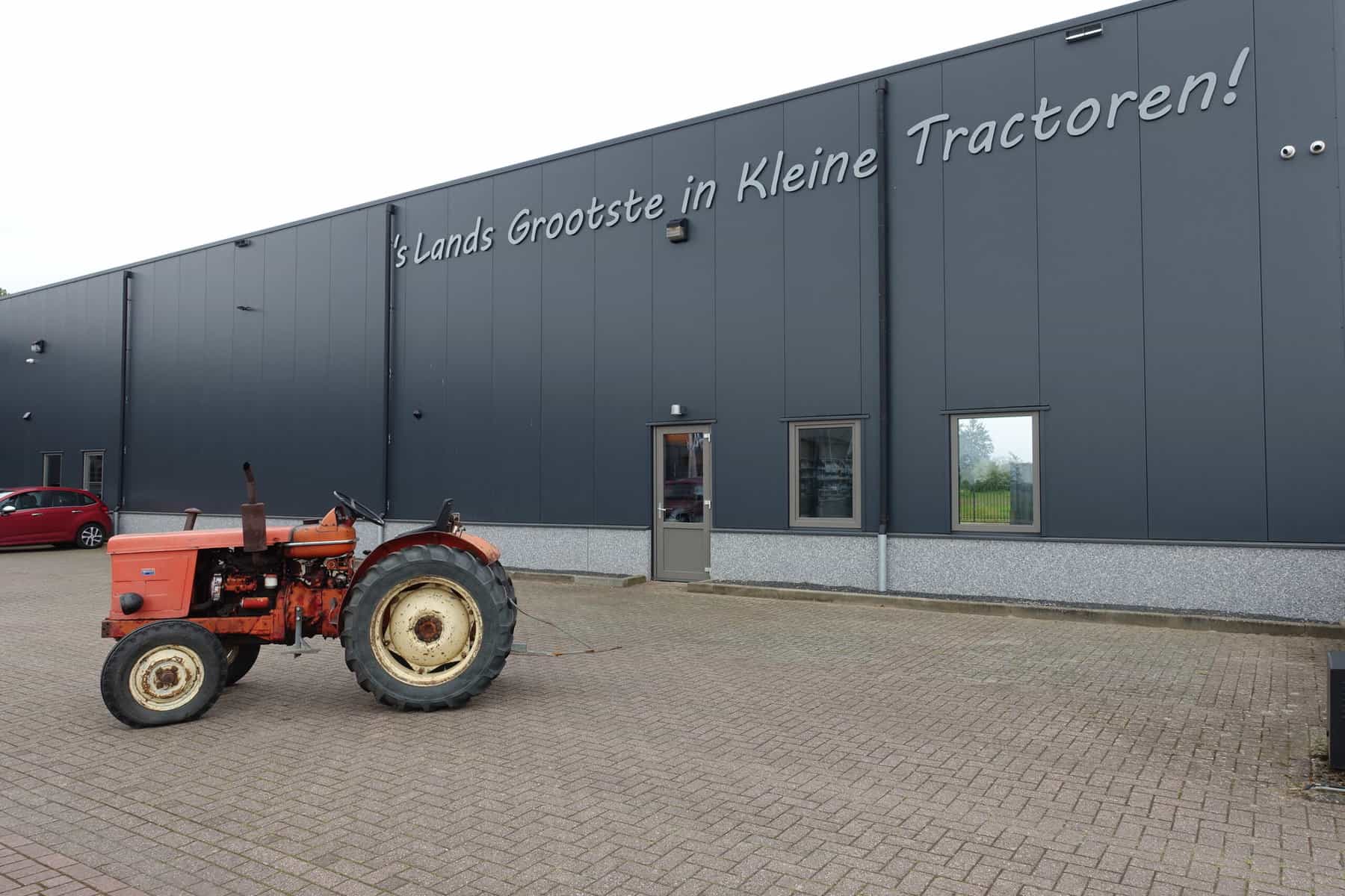 Renault Super 7 2wd - Afbeelding 17