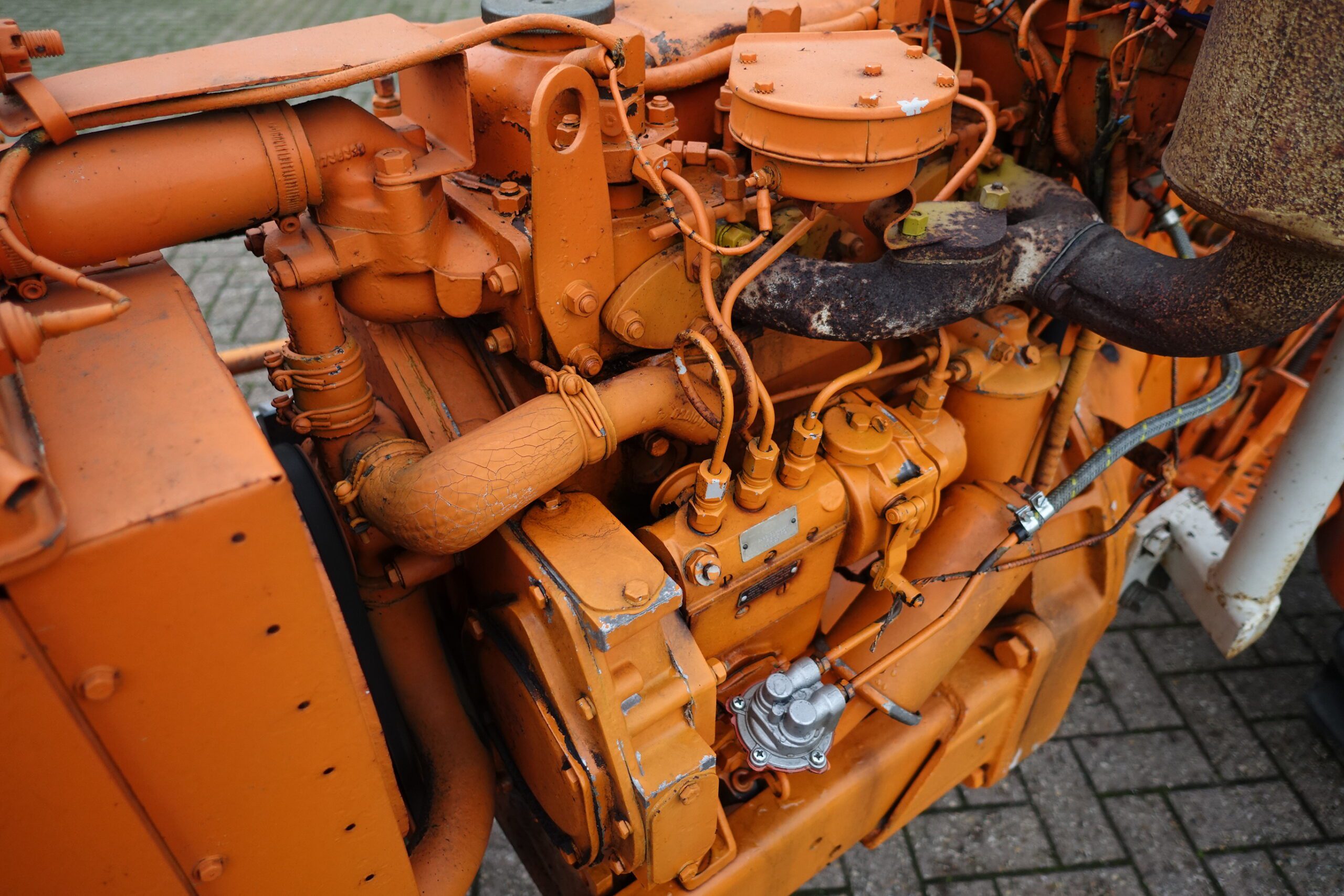 Renault Super 7 2wd - Afbeelding 19