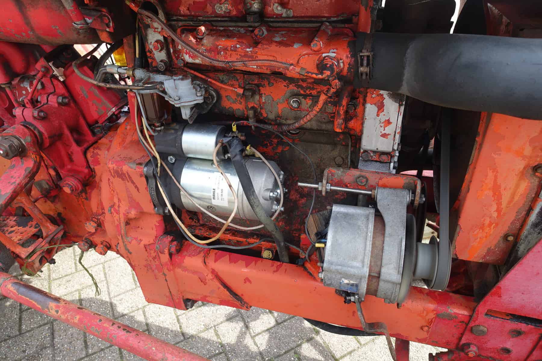 Renault Super 7 2wd - Afbeelding 18