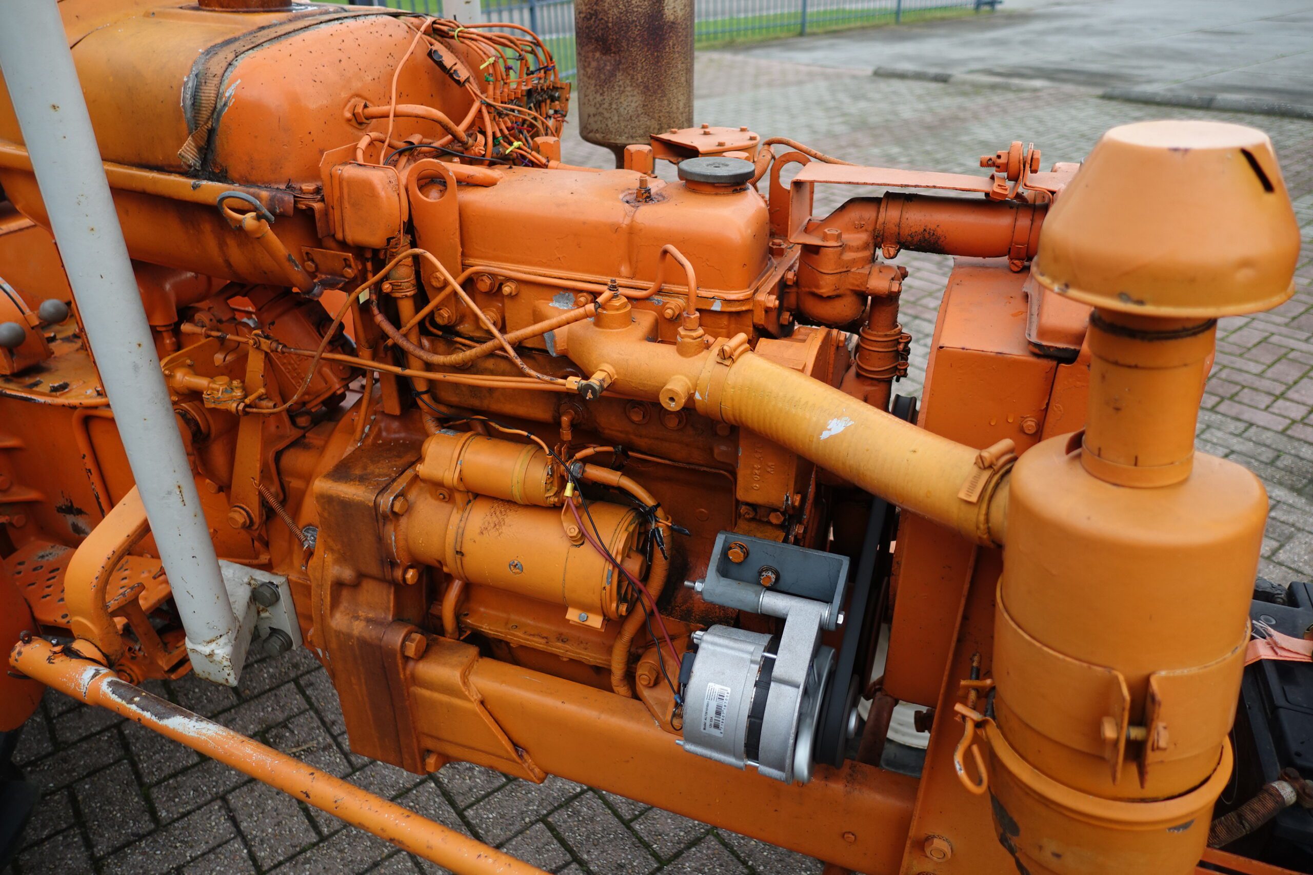 Renault Super 7 2wd - Afbeelding 21