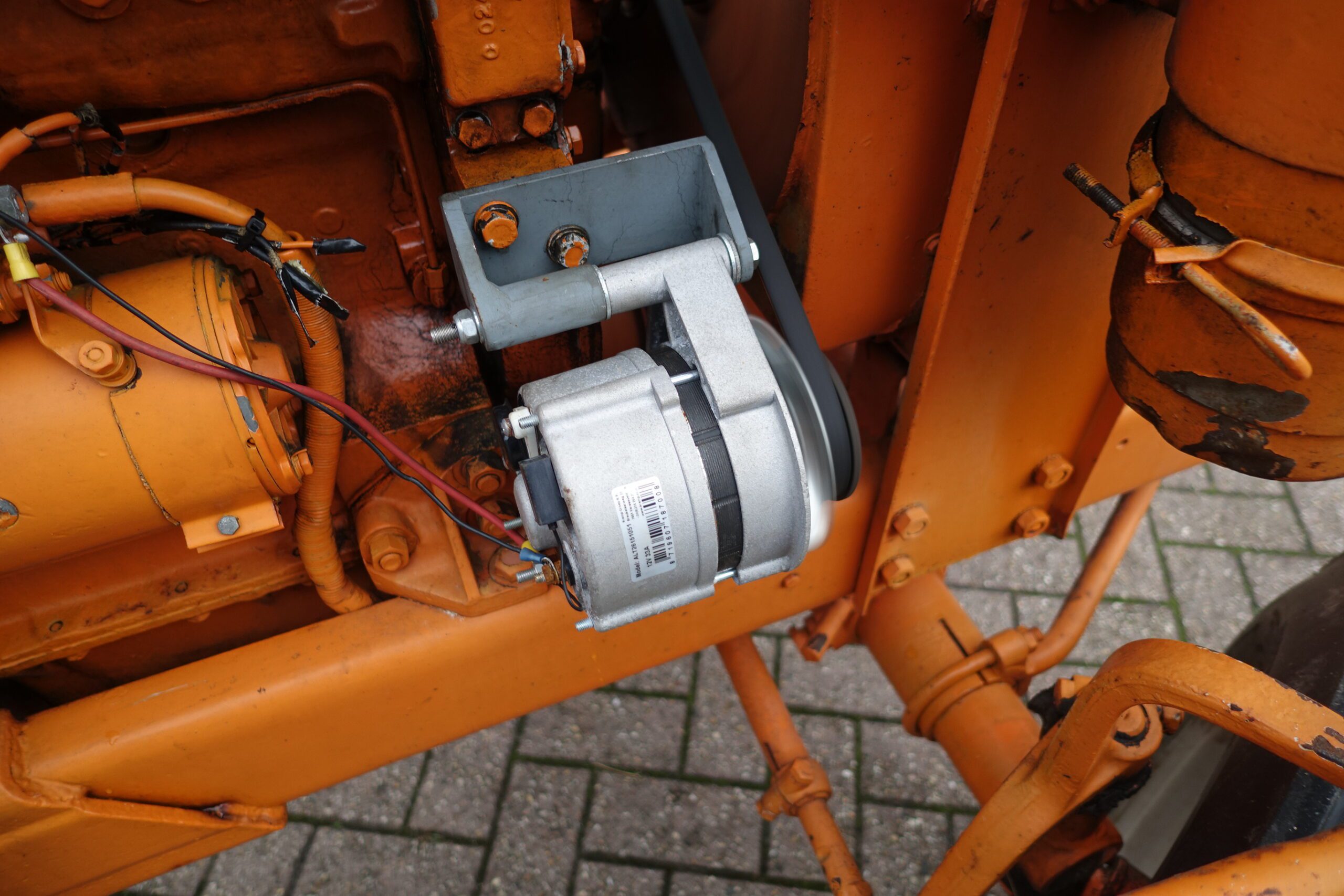 Renault Super 7 2wd - Afbeelding 22