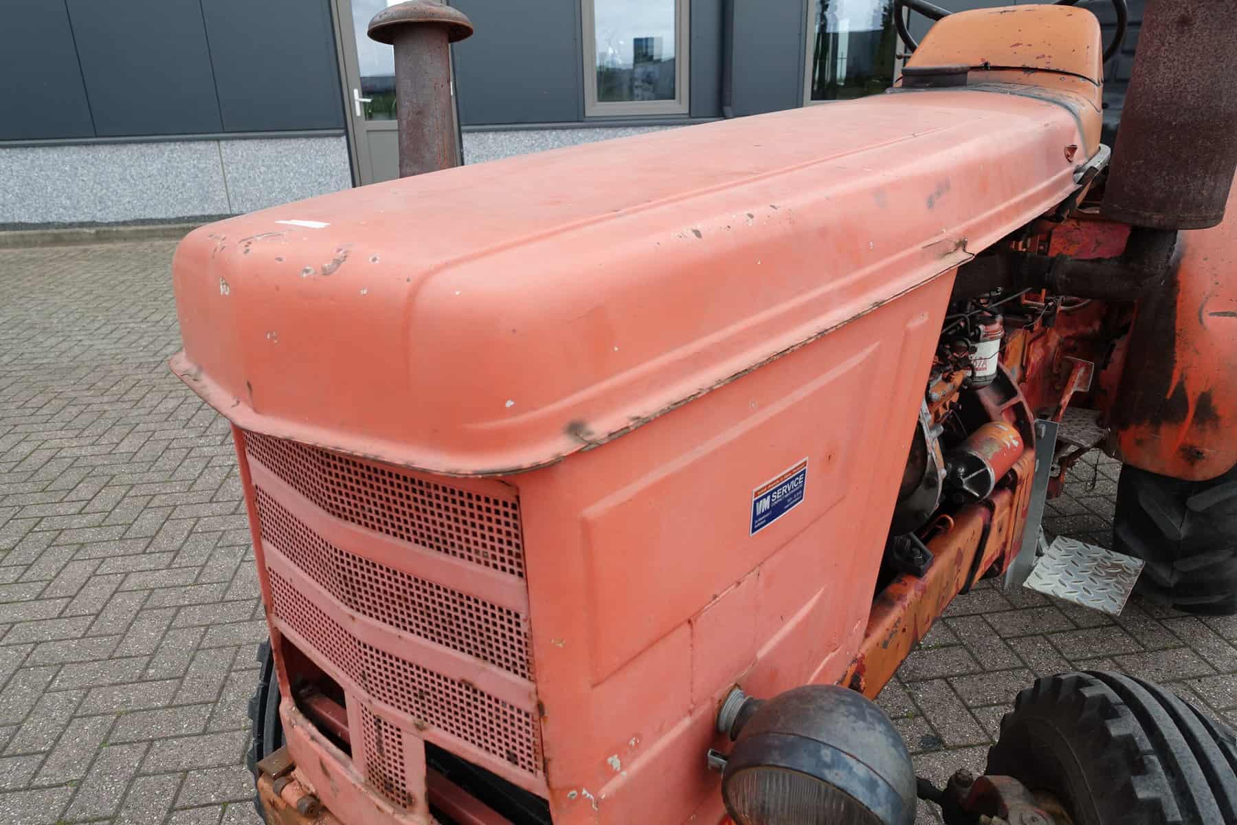 Renault Super 7 2wd - Afbeelding 4