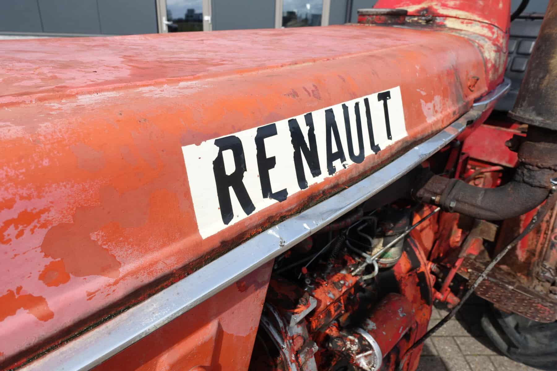 Renault Super 7 2wd - Afbeelding 5