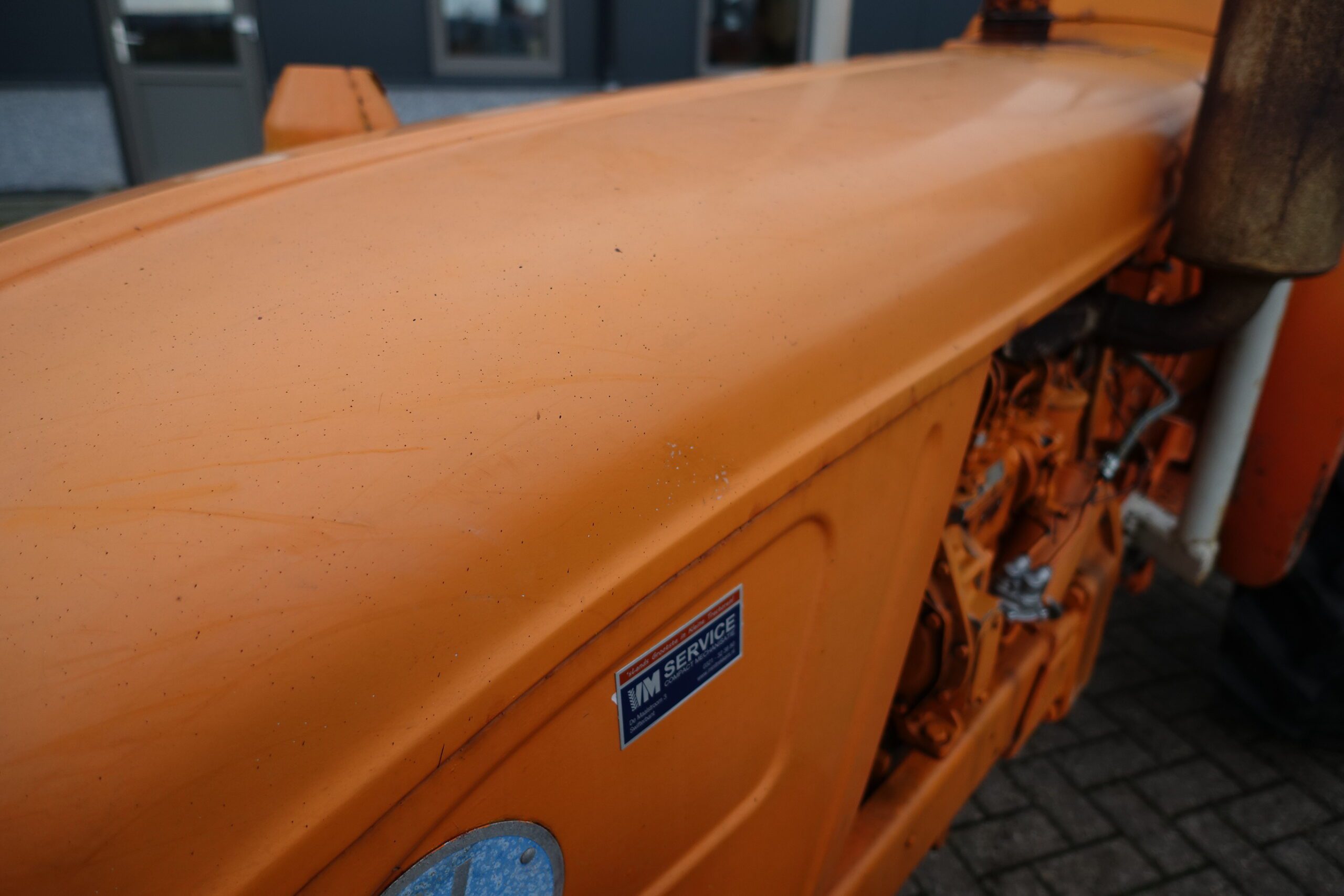 Renault Super 7 2wd - Afbeelding 6