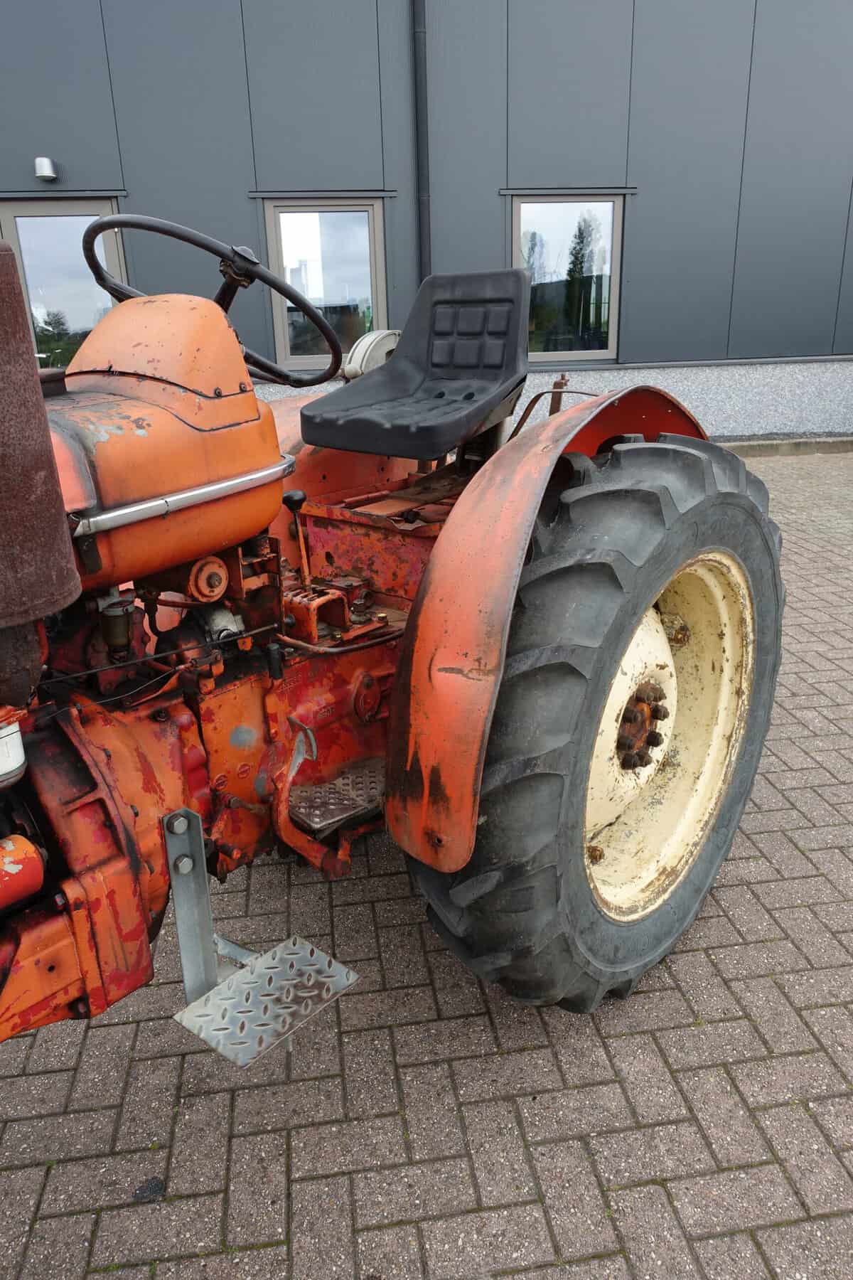 Renault Super 7 2wd - Afbeelding 6