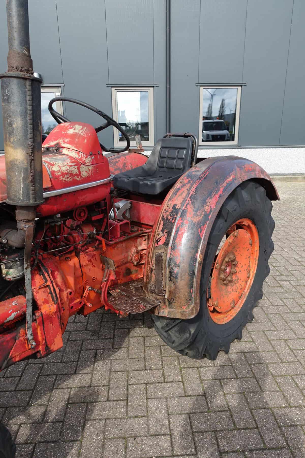 Renault Super 7 2wd - Afbeelding 7