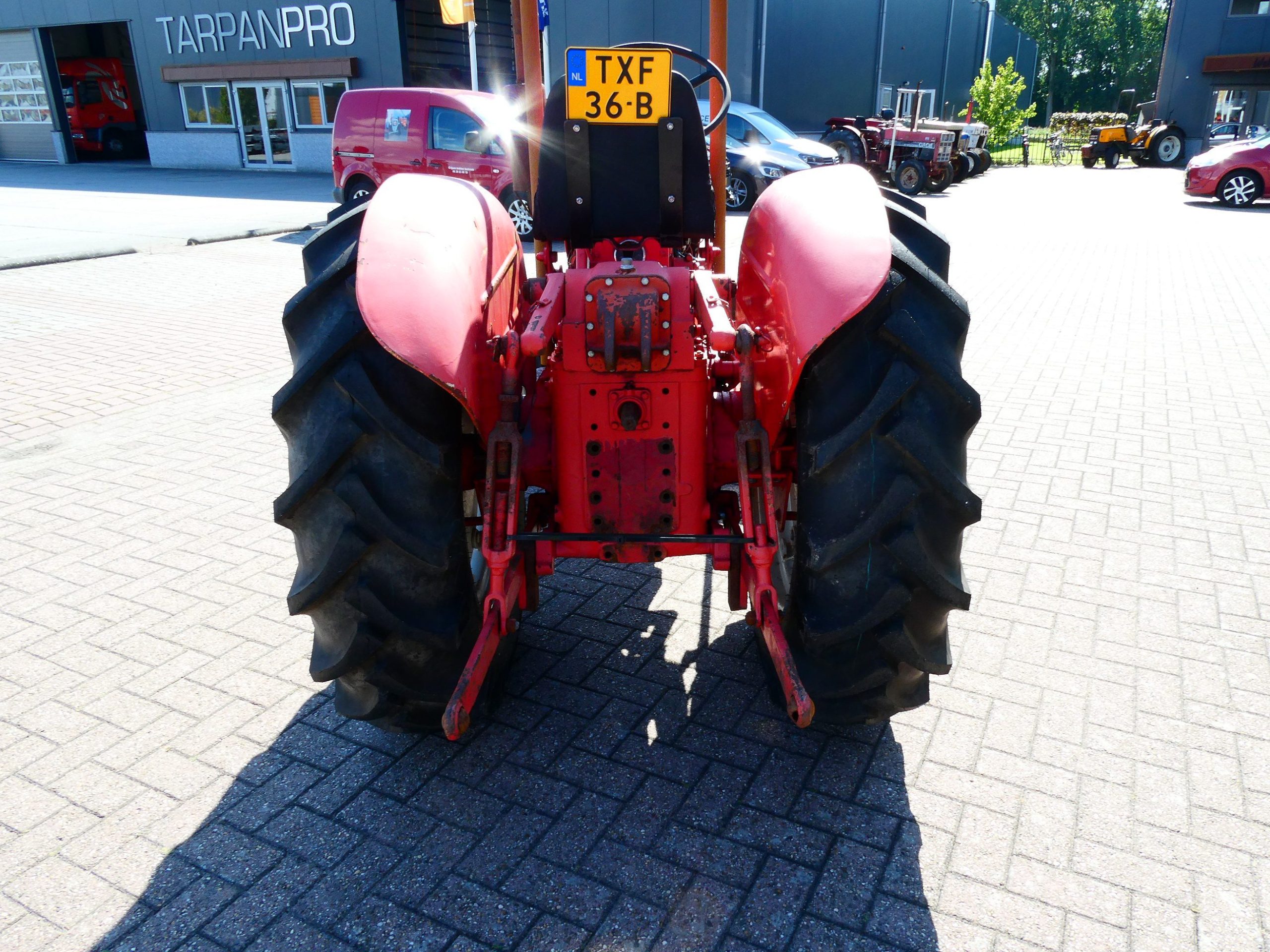 Renault Super 7 2wd - Afbeelding 13