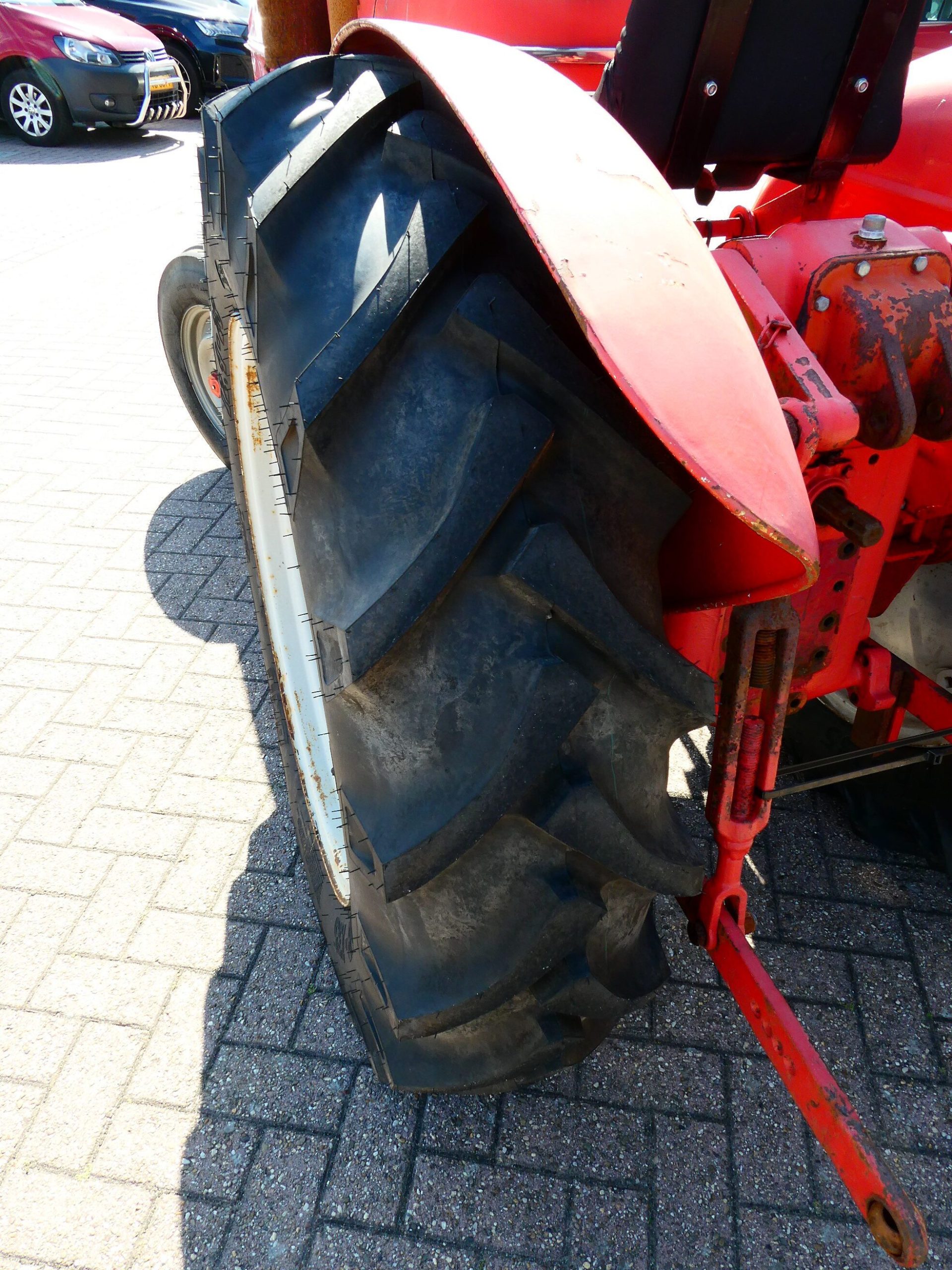 Renault Super 7 2wd - Afbeelding 16