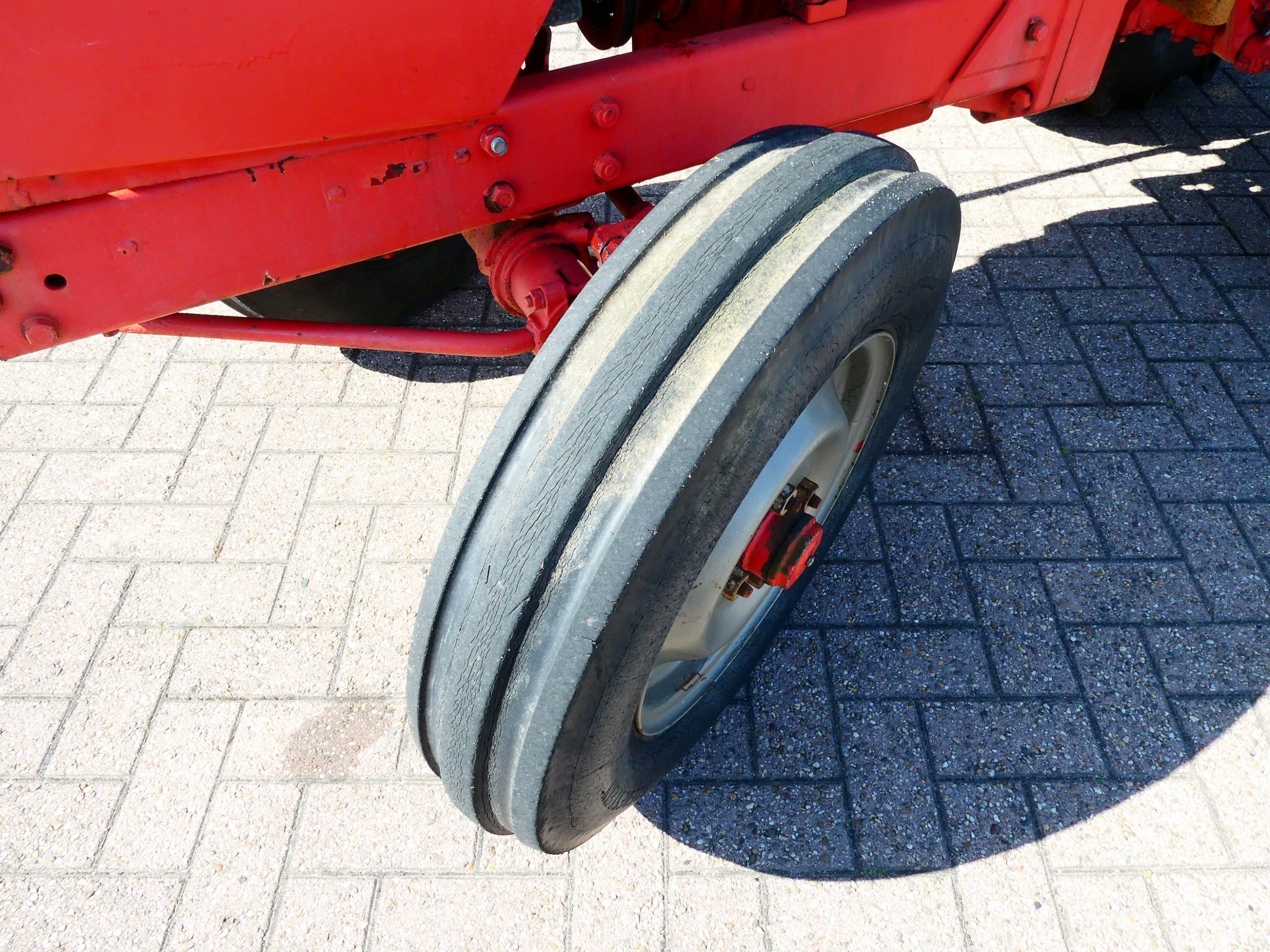 Renault Super 7 2wd - Afbeelding 17