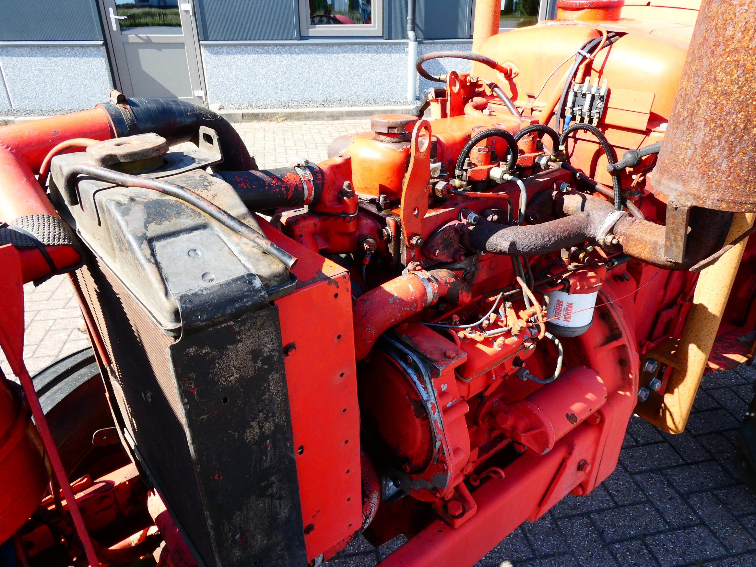 Renault Super 7 2wd - Afbeelding 19