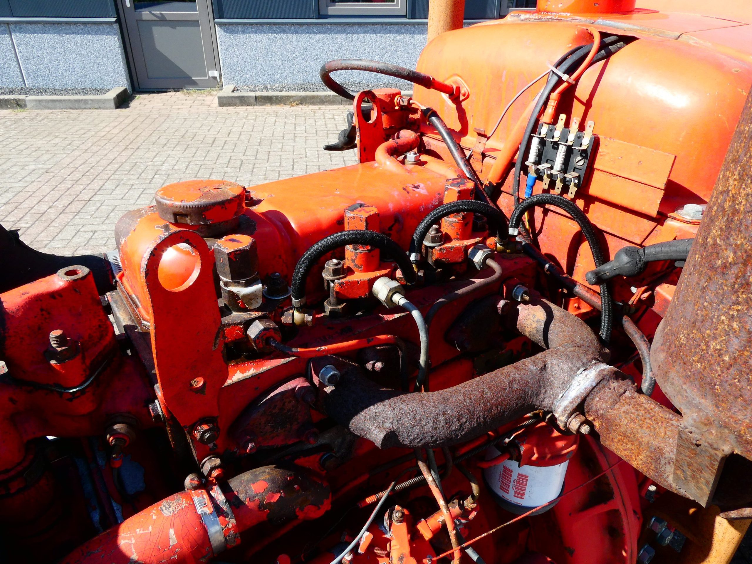 Renault Super 7 2wd - Afbeelding 20