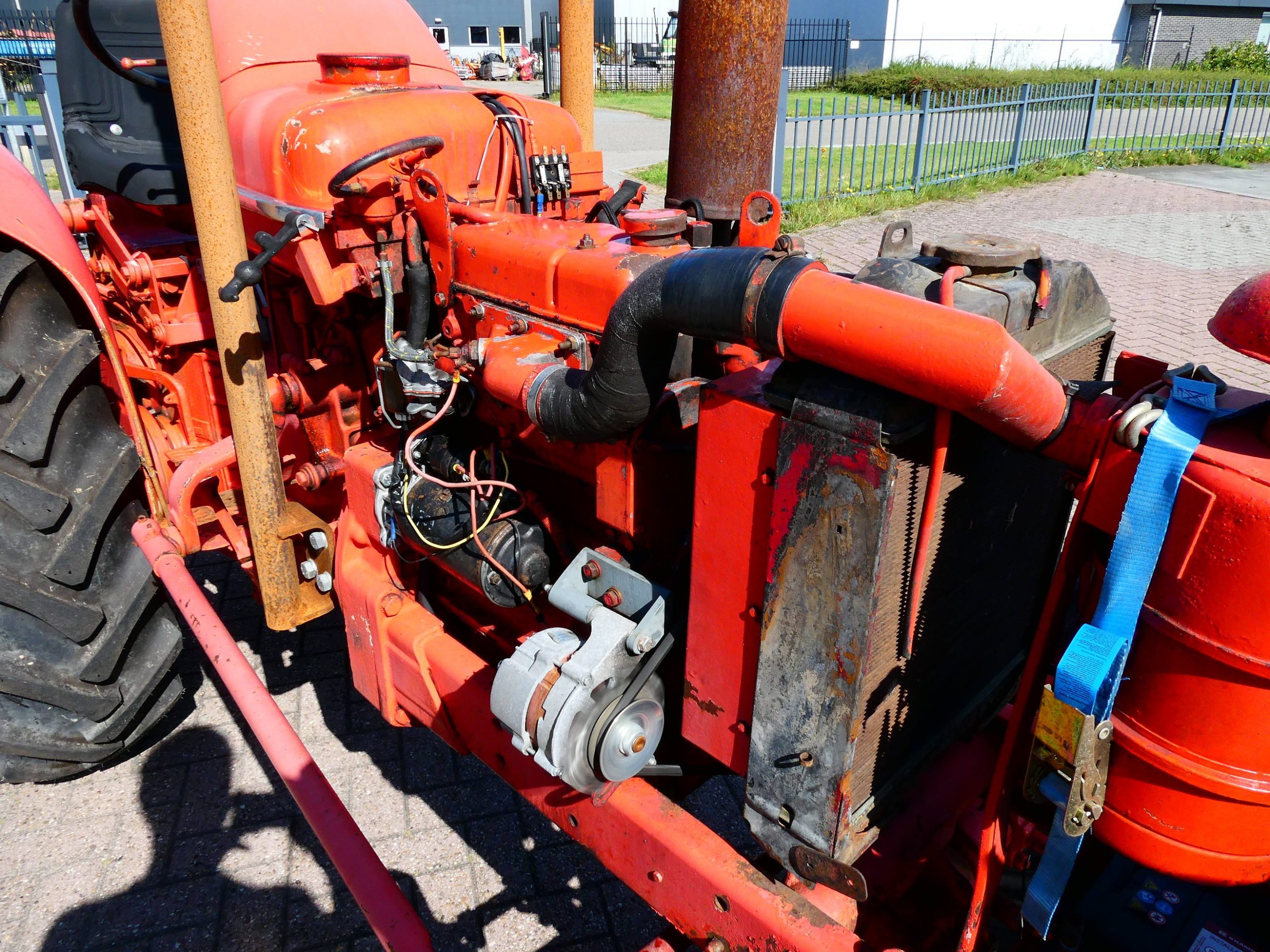 Renault Super 7 2wd - Afbeelding 21