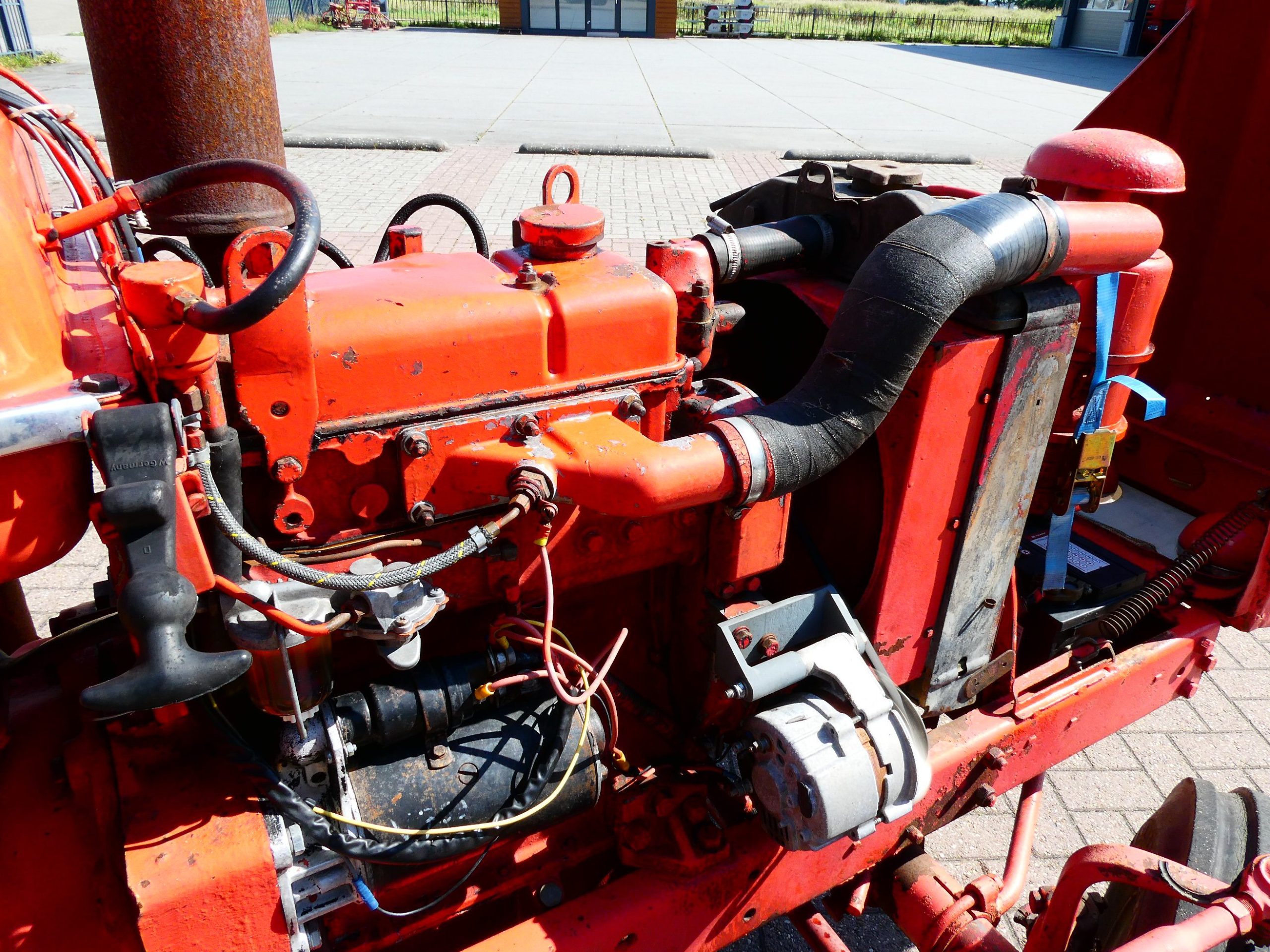 Renault Super 7 2wd - Afbeelding 22