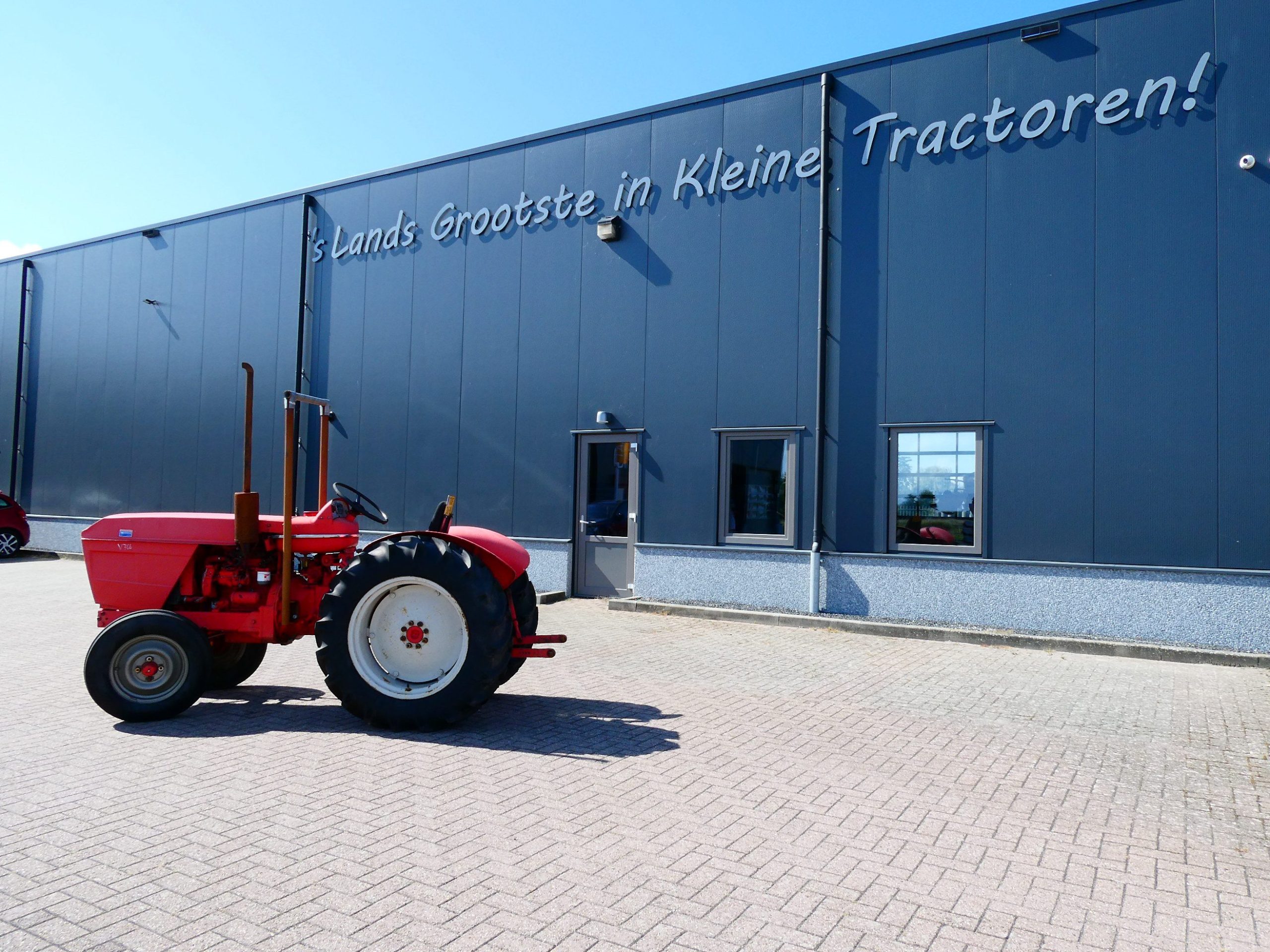 Renault Super 7 2wd - Afbeelding 24