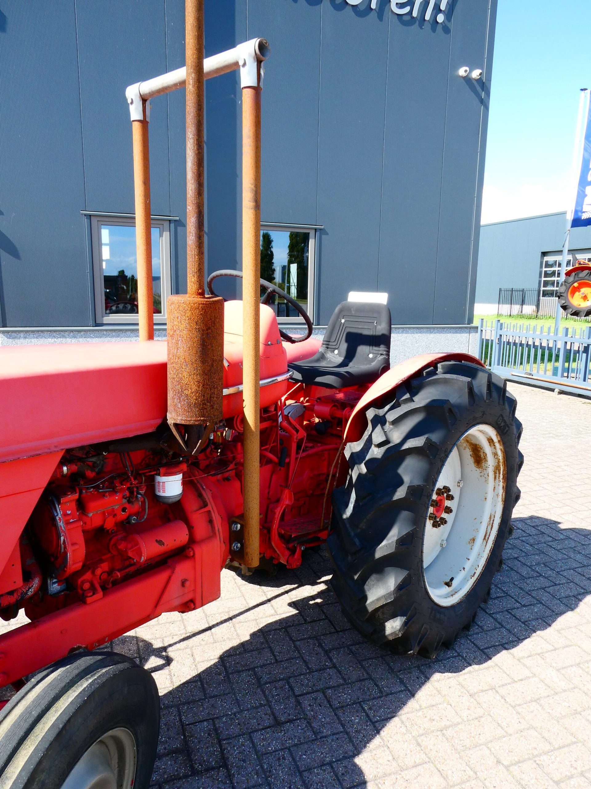 Renault Super 7 2wd - Afbeelding 7