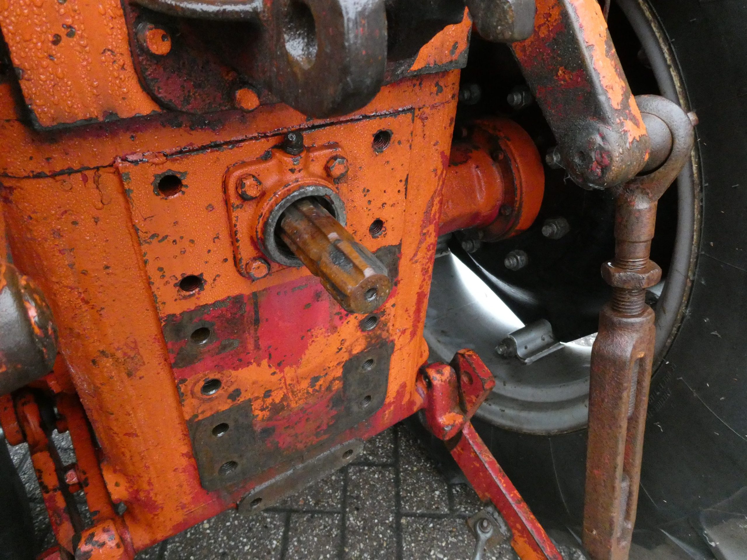 Renault Super 7 2wd - Afbeelding 14