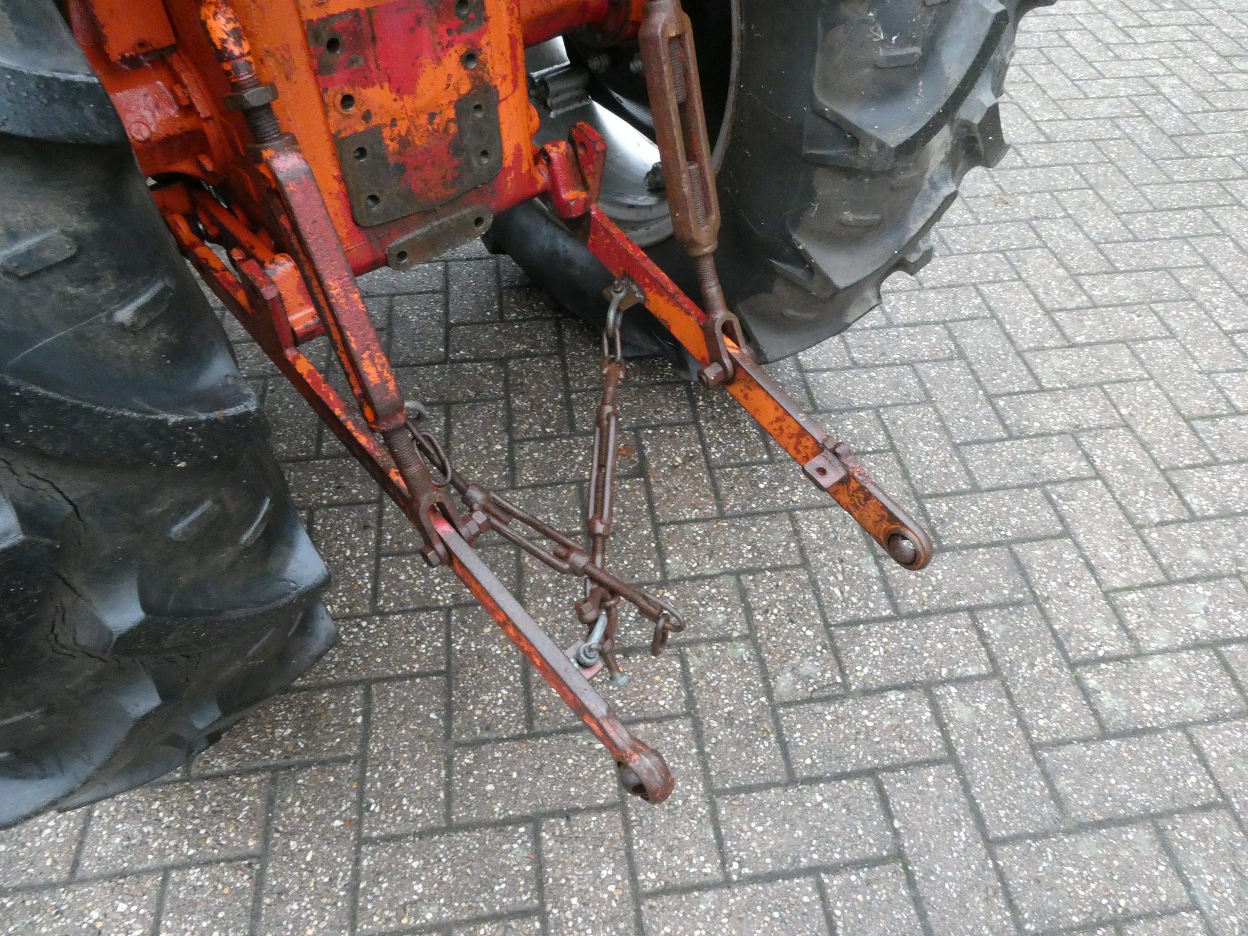 Renault Super 7 2wd - Afbeelding 15