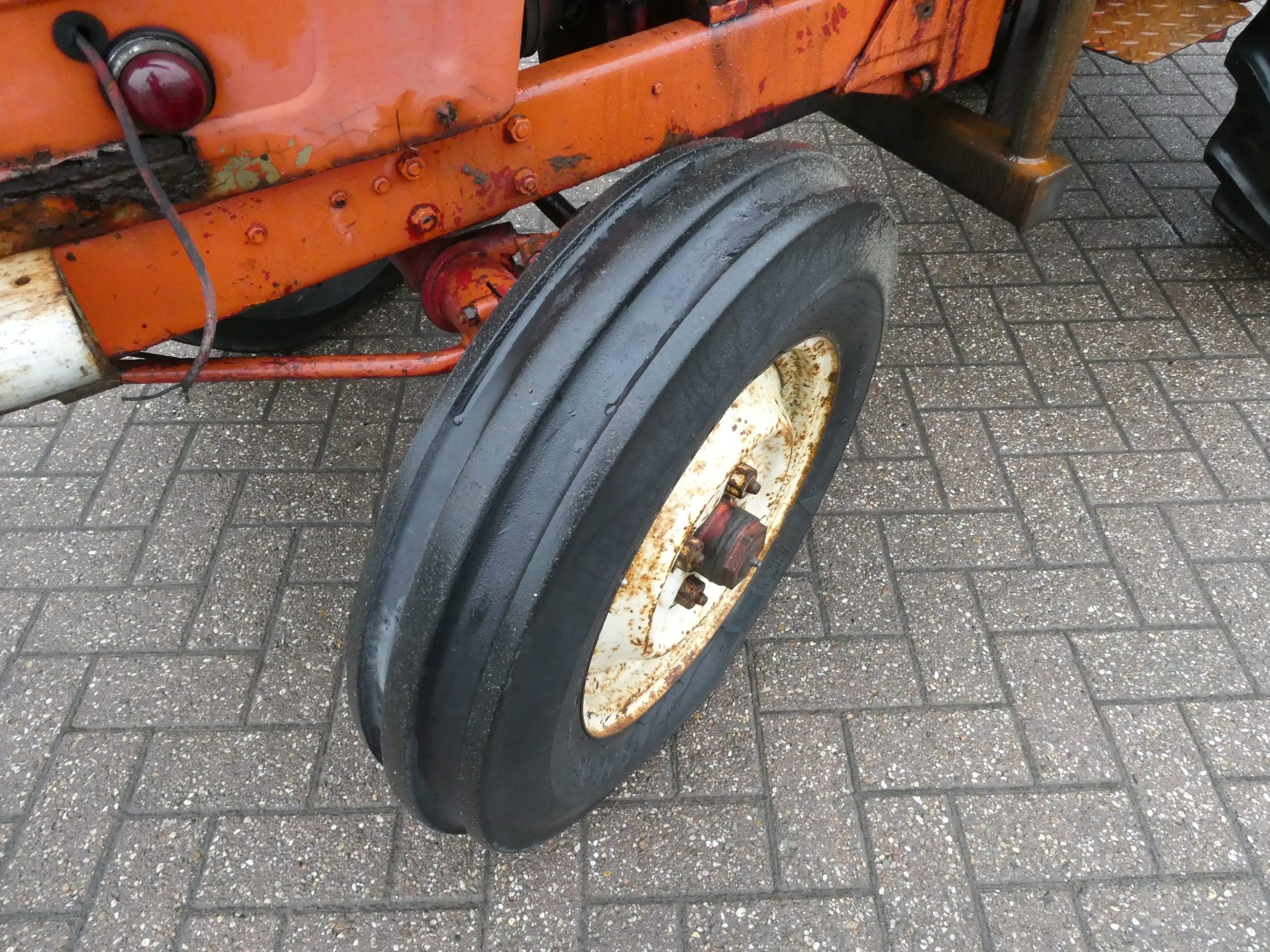 Renault Super 7 2wd - Afbeelding 17