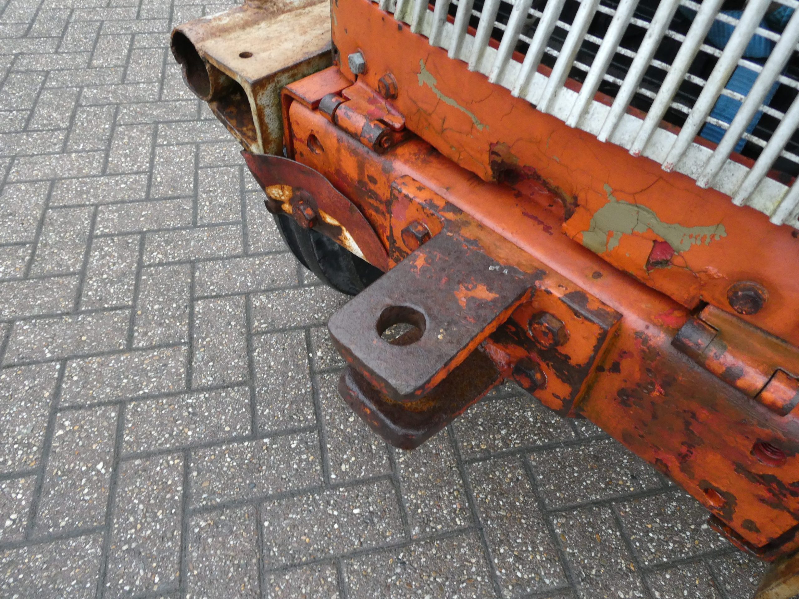 Renault Super 7 2wd - Afbeelding 18