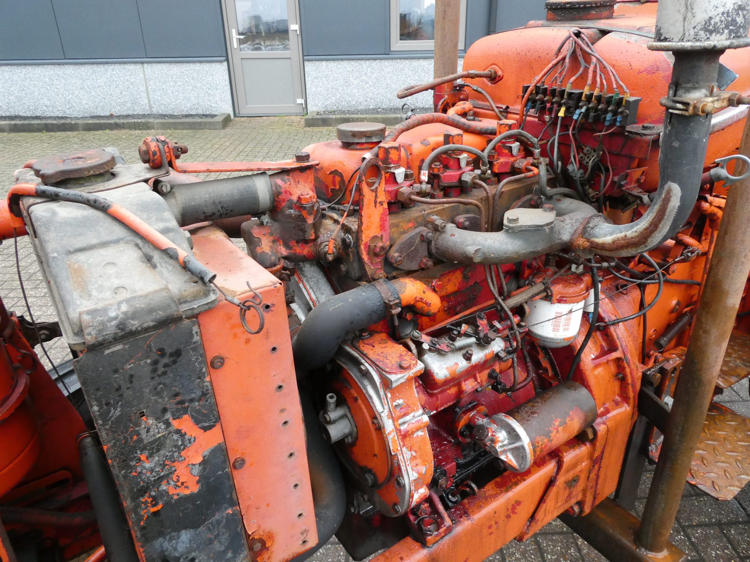 Renault Super 7 2wd - Afbeelding 20