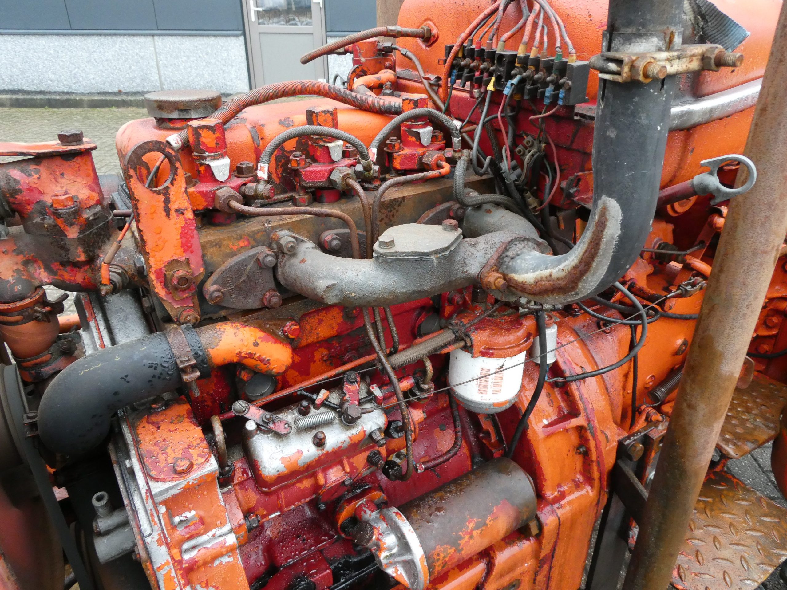 Renault Super 7 2wd - Afbeelding 21