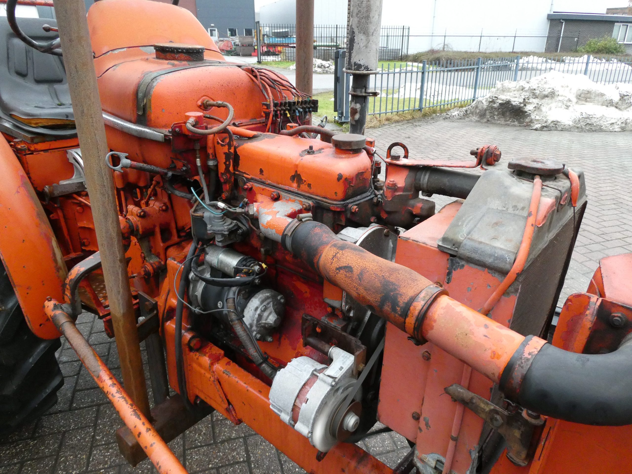 Renault Super 7 2wd - Afbeelding 22