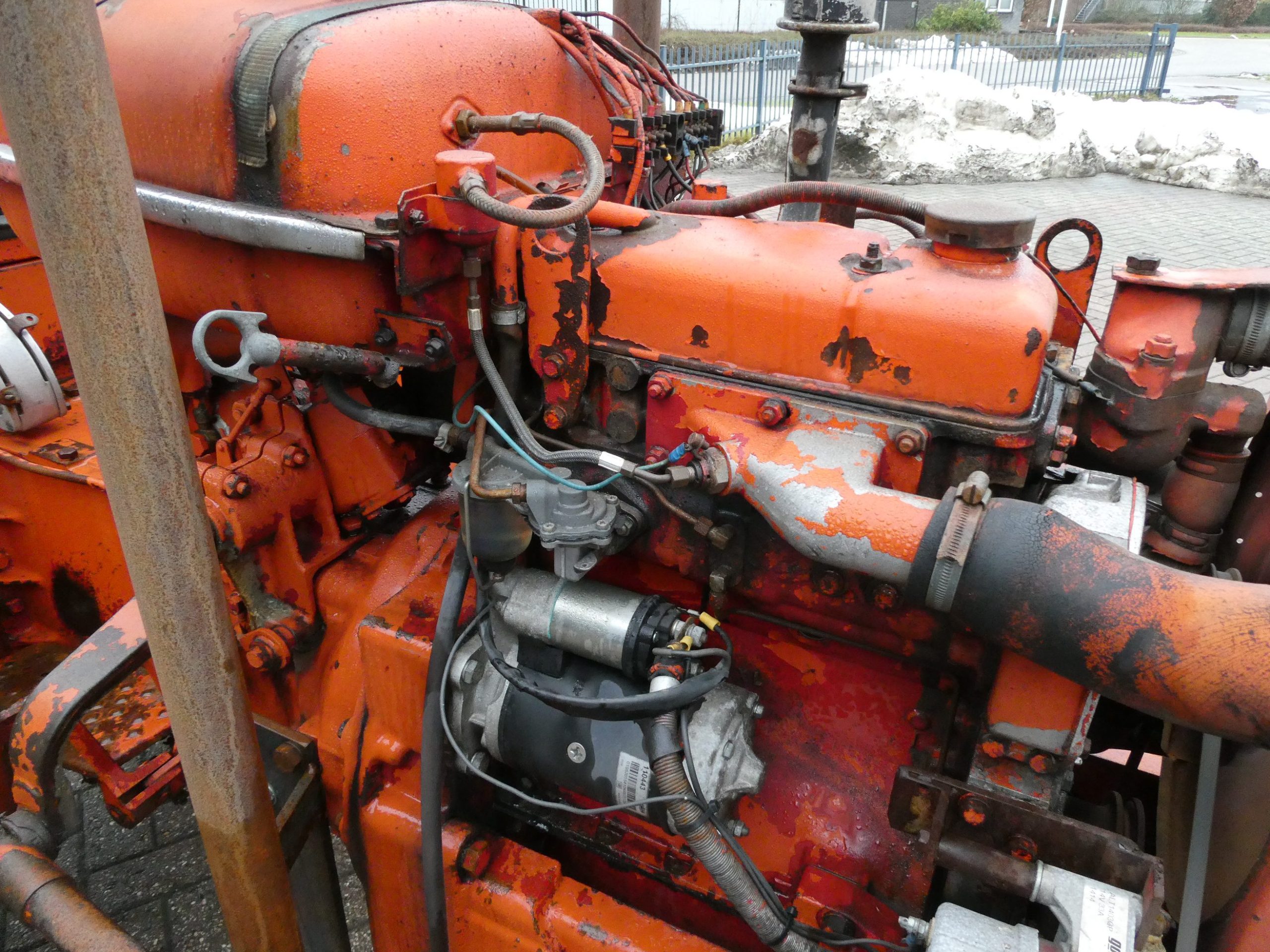 Renault Super 7 2wd - Afbeelding 23