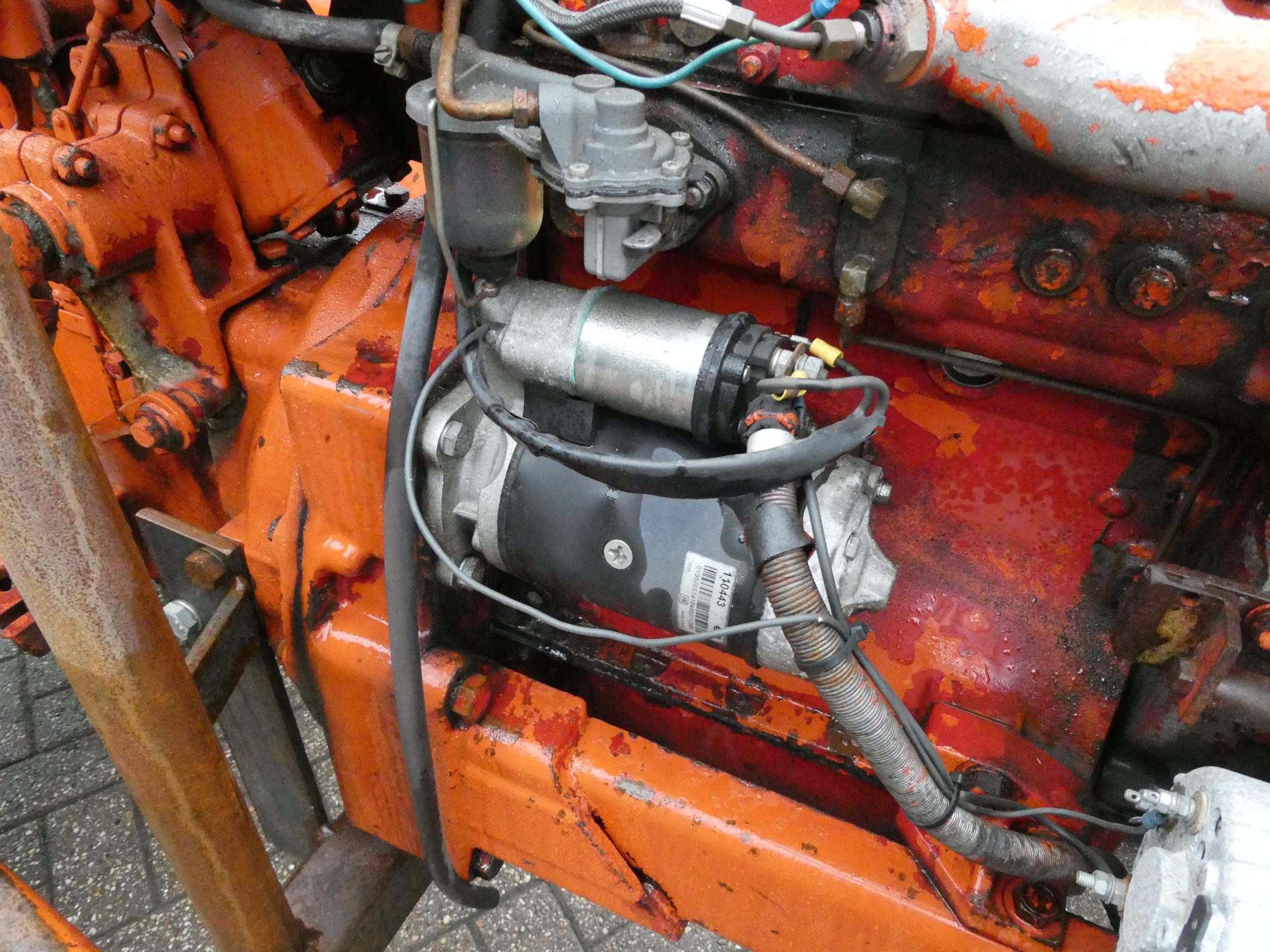 Renault Super 7 2wd - Afbeelding 24