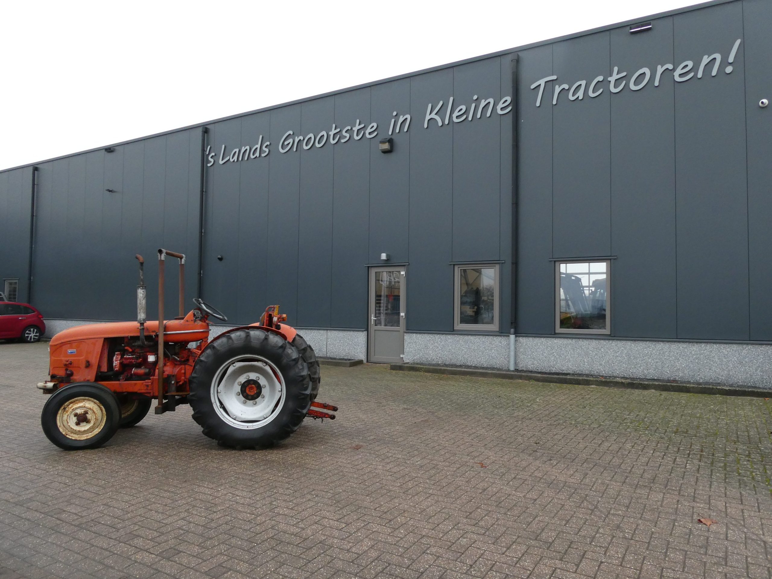 Renault Super 7 2wd - Afbeelding 26