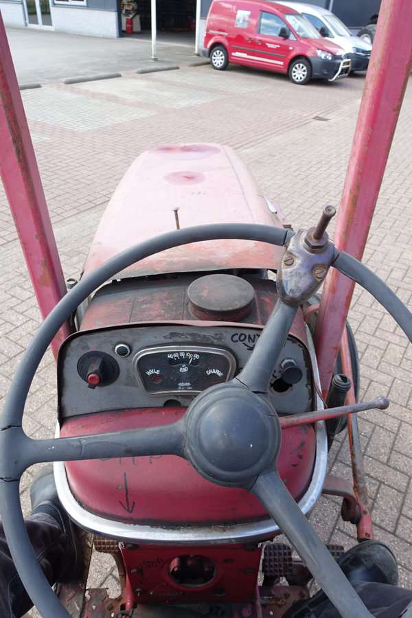 Renault Super7 2wd - Afbeelding 10