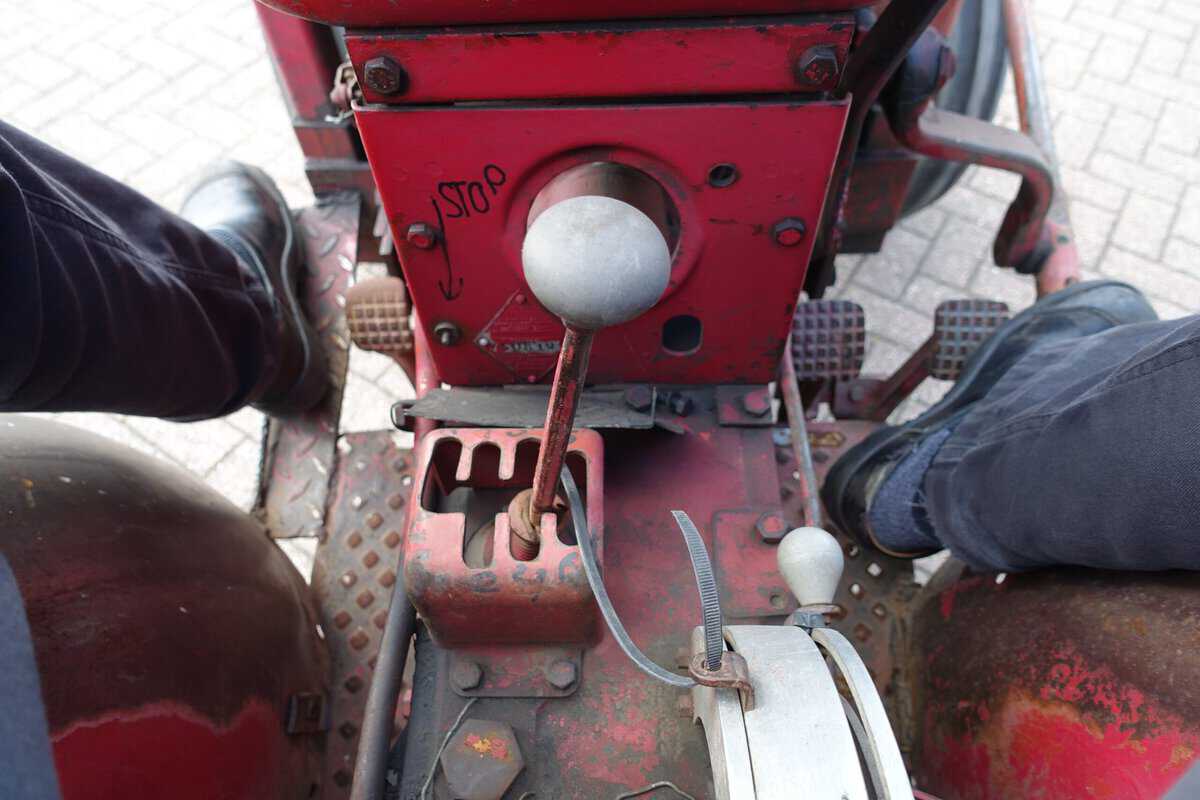 Renault Super7 2wd - Afbeelding 11